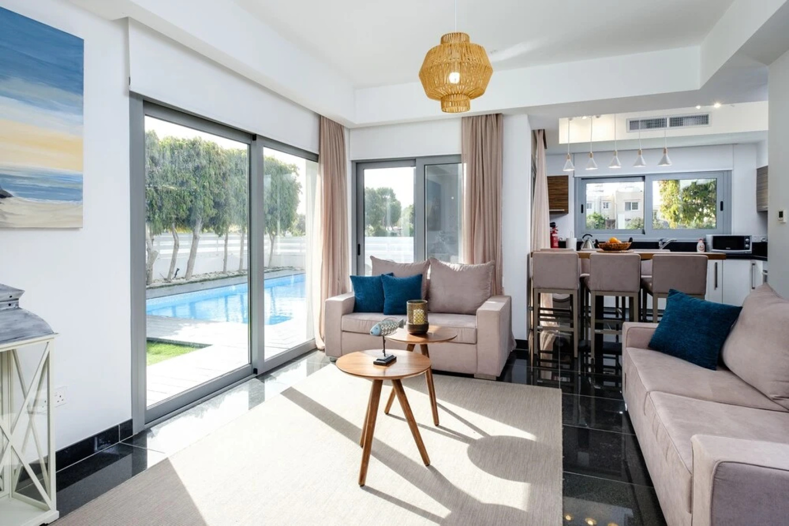 The Lighthouse Villas