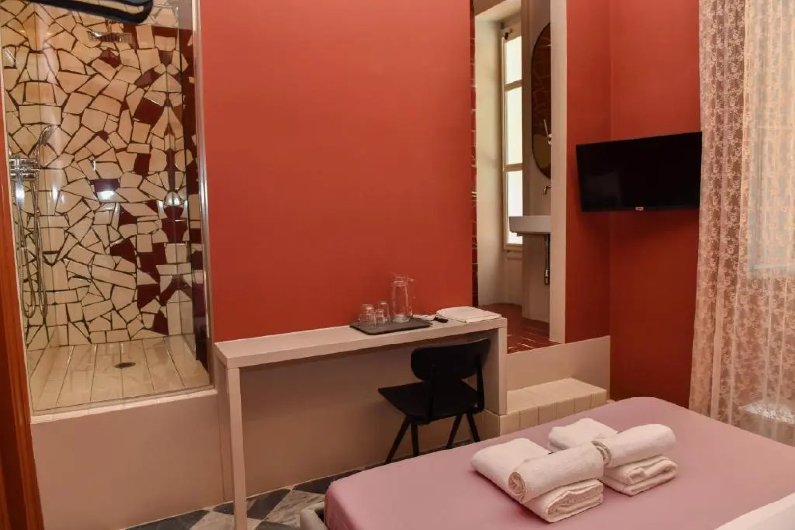 Mamamia al teatro biondo