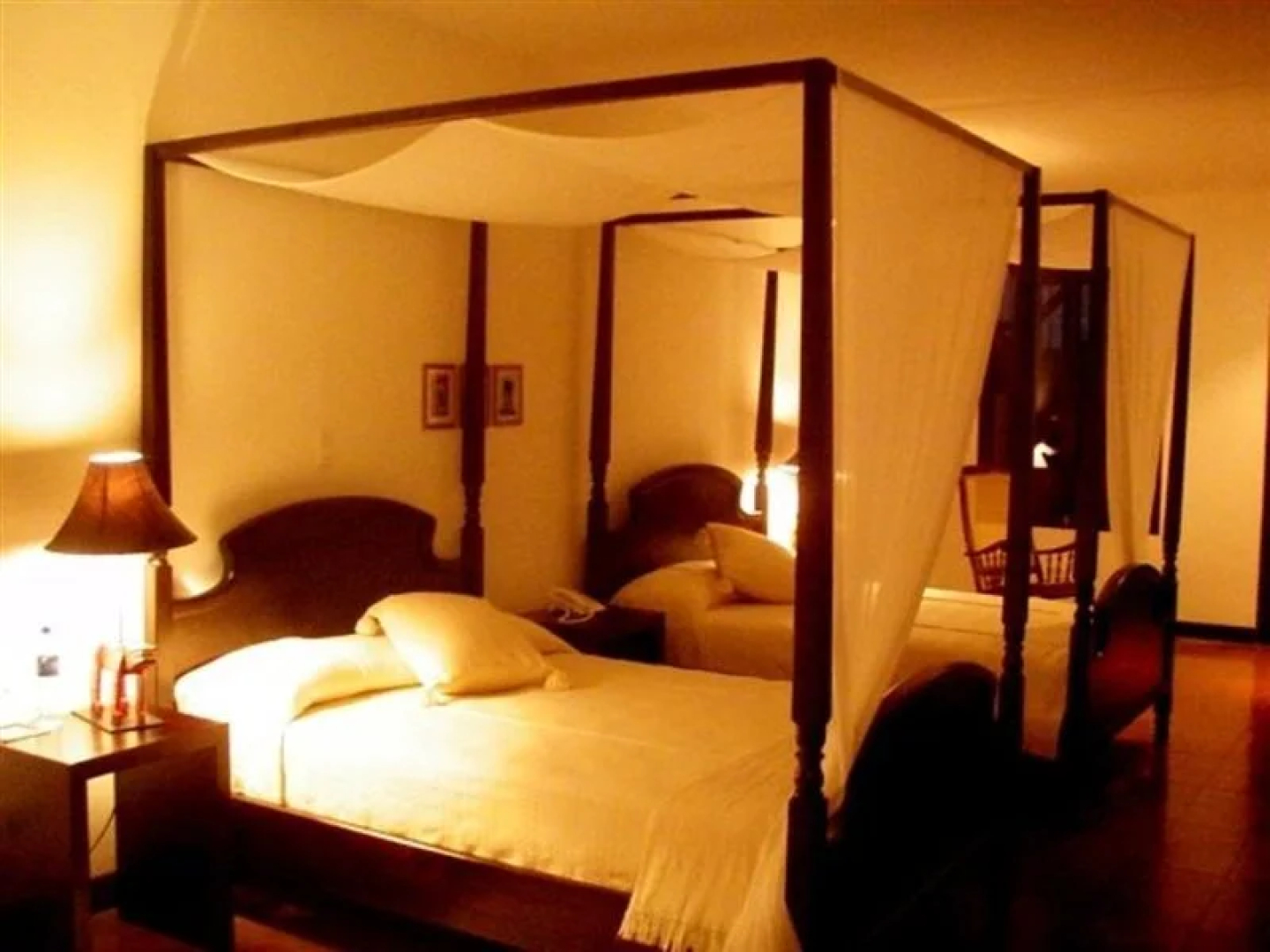 Hotel Las Puertas