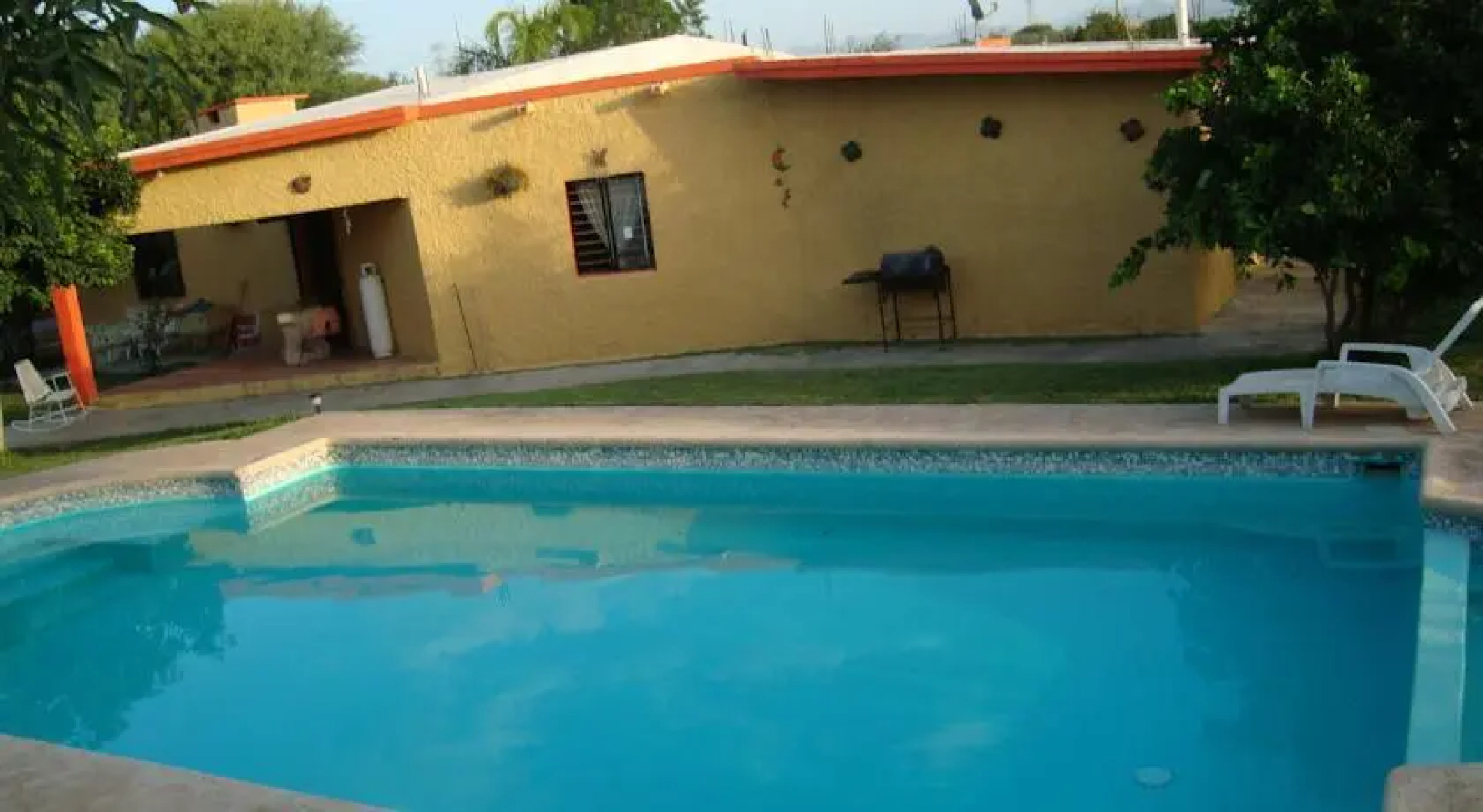 Quinta Las Margaritas