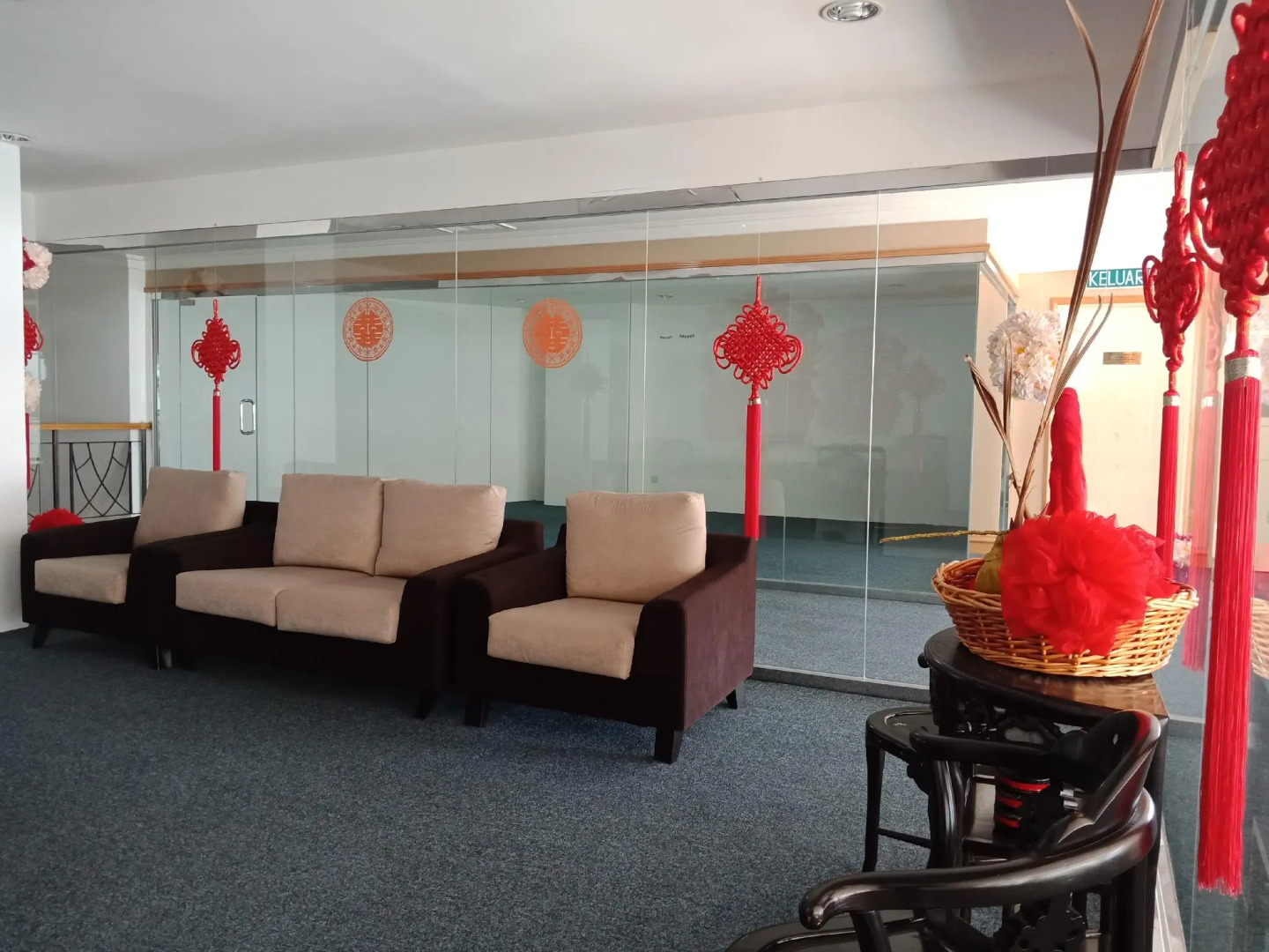 Bayview Hotel Melaka