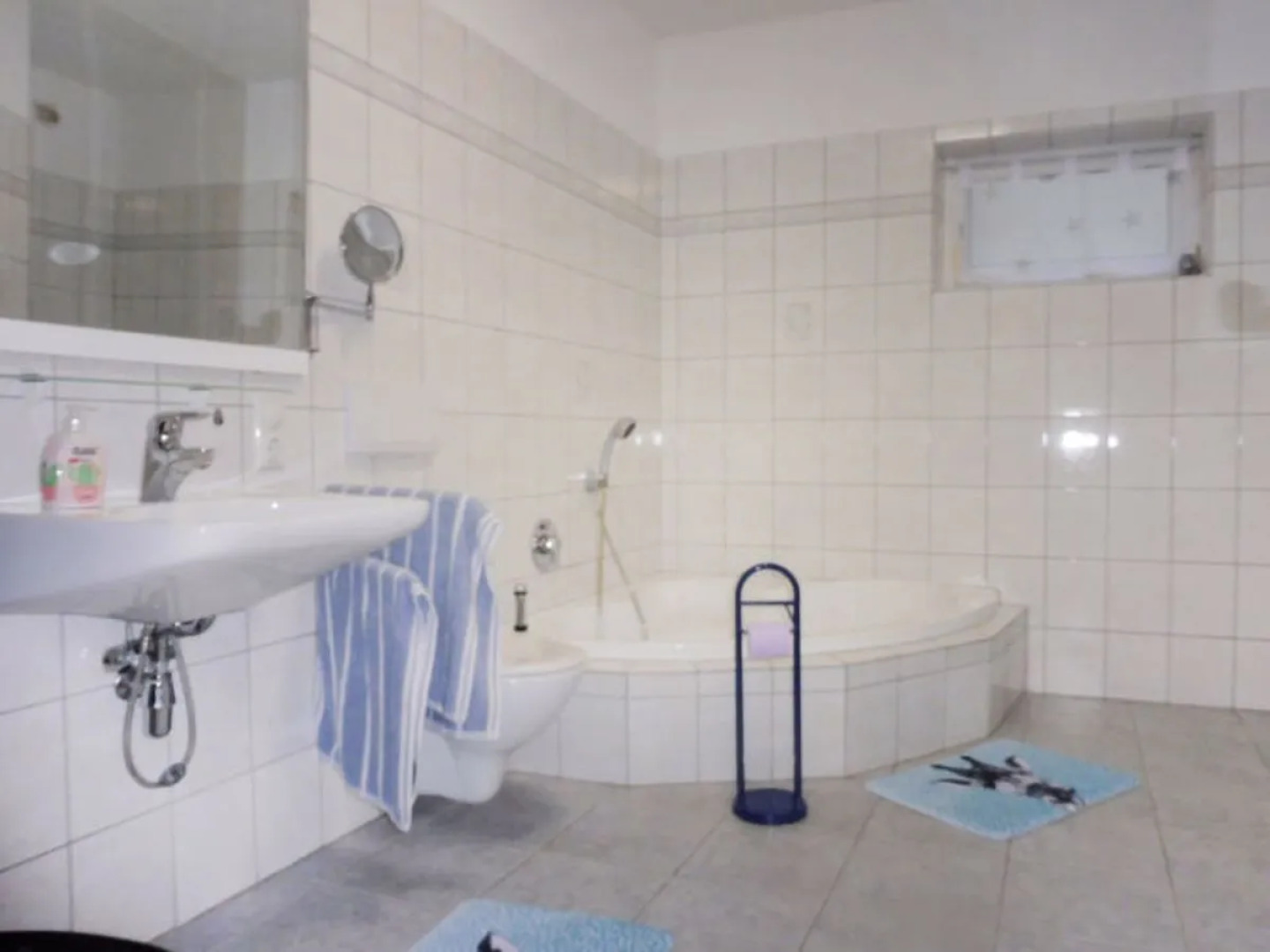 Apartment Hermanns Brakel