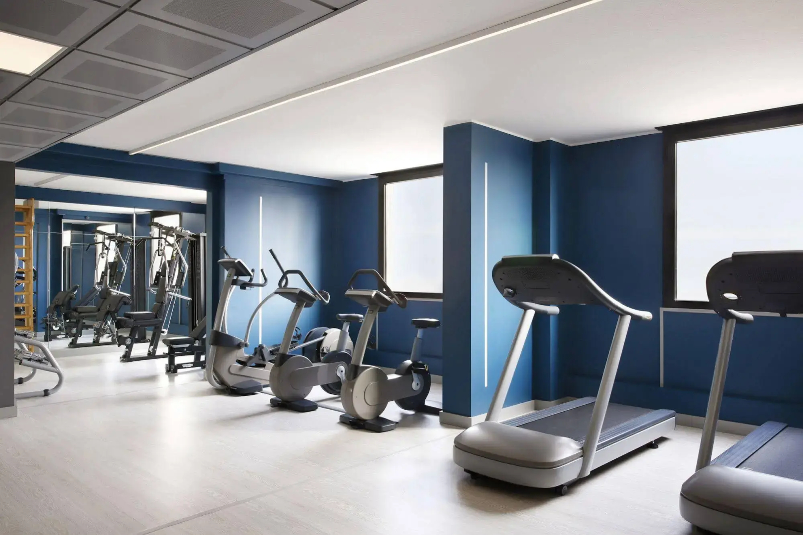 Four Points by Sheraton Padova