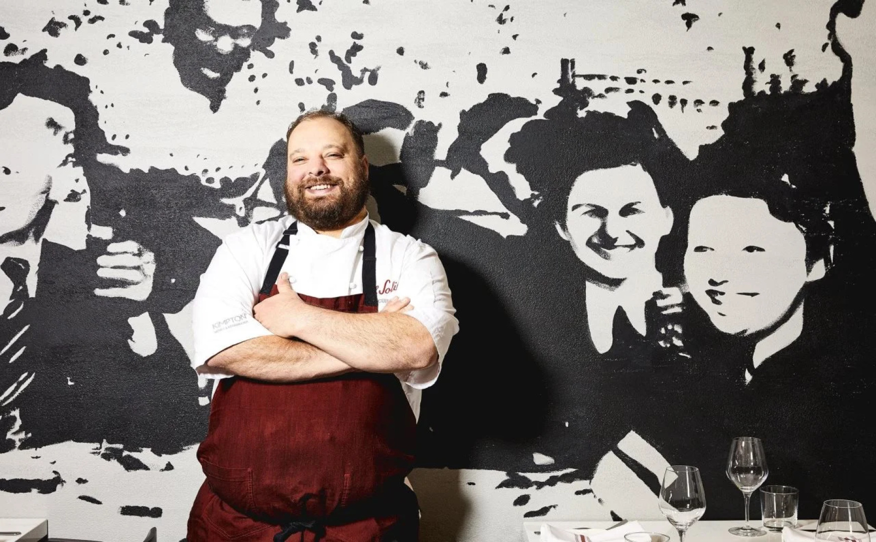 Kimpton Hotel Vintage Portland by IHG