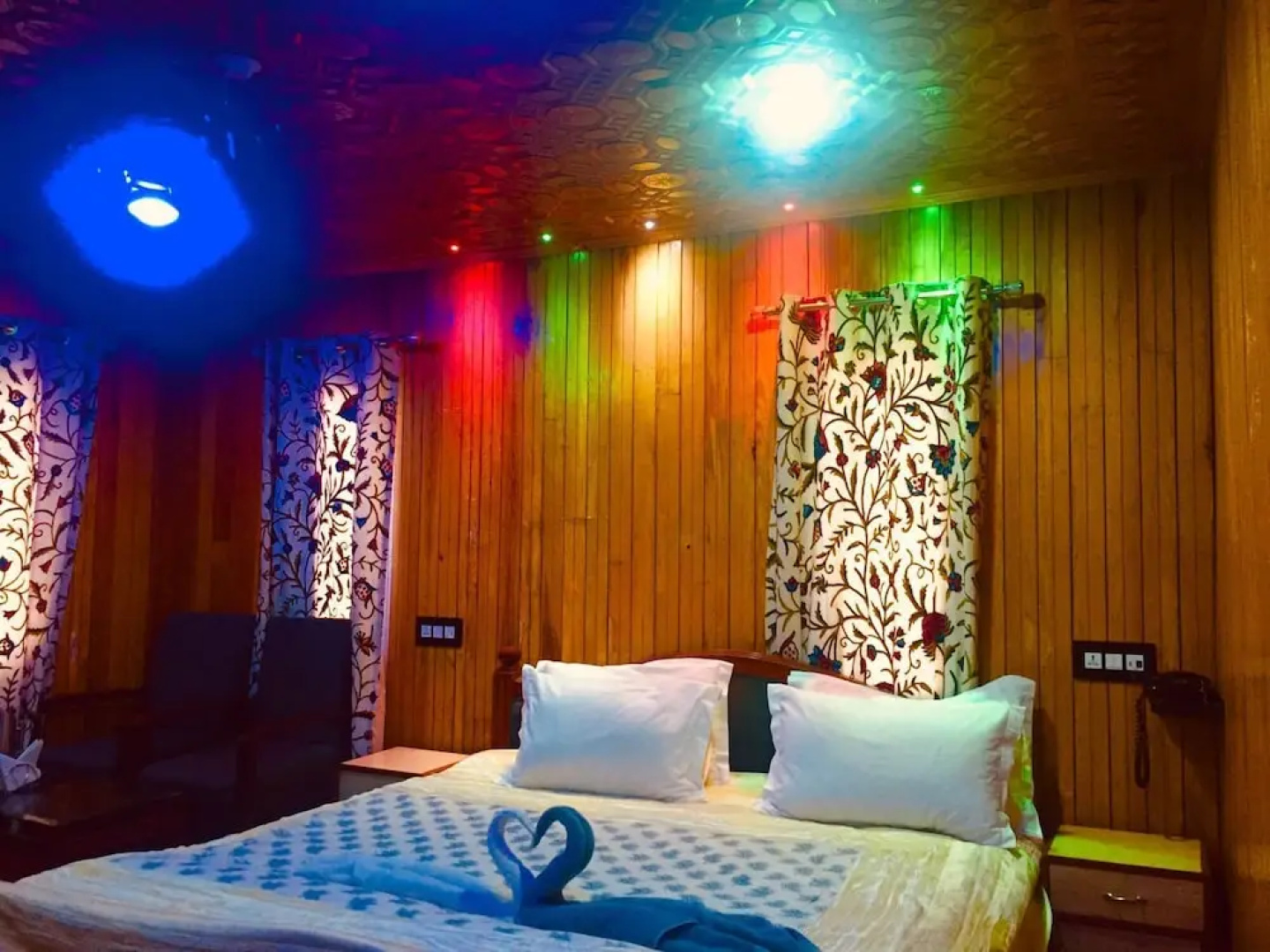 Pine View Resort - Gulmarg
