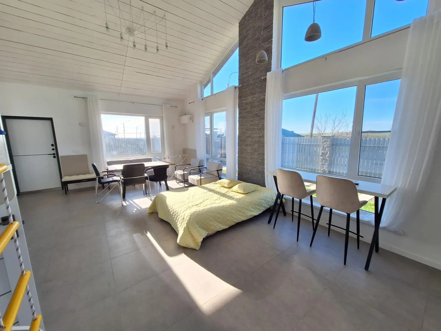 Коттедж Скандинавия Анапа