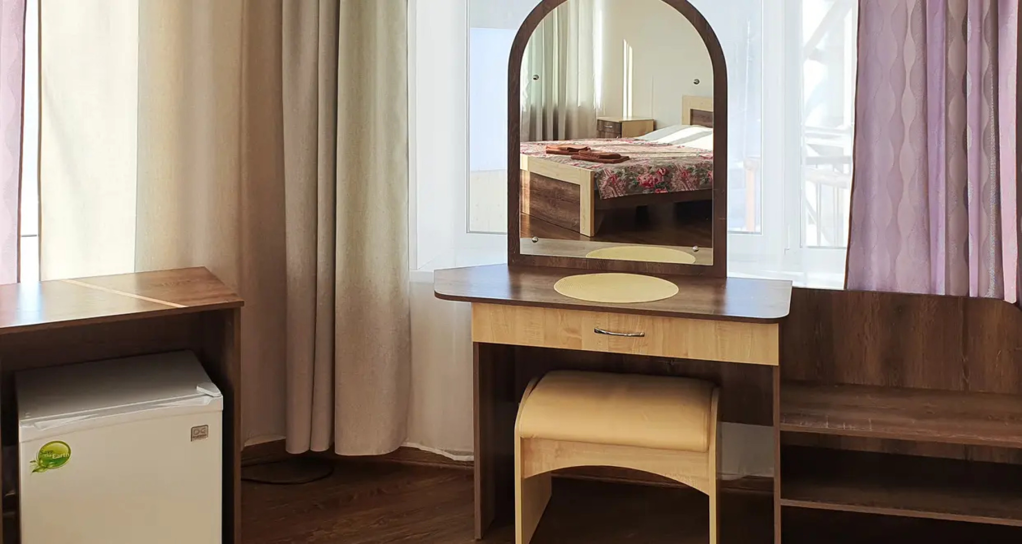 База отдыха Всей семьей