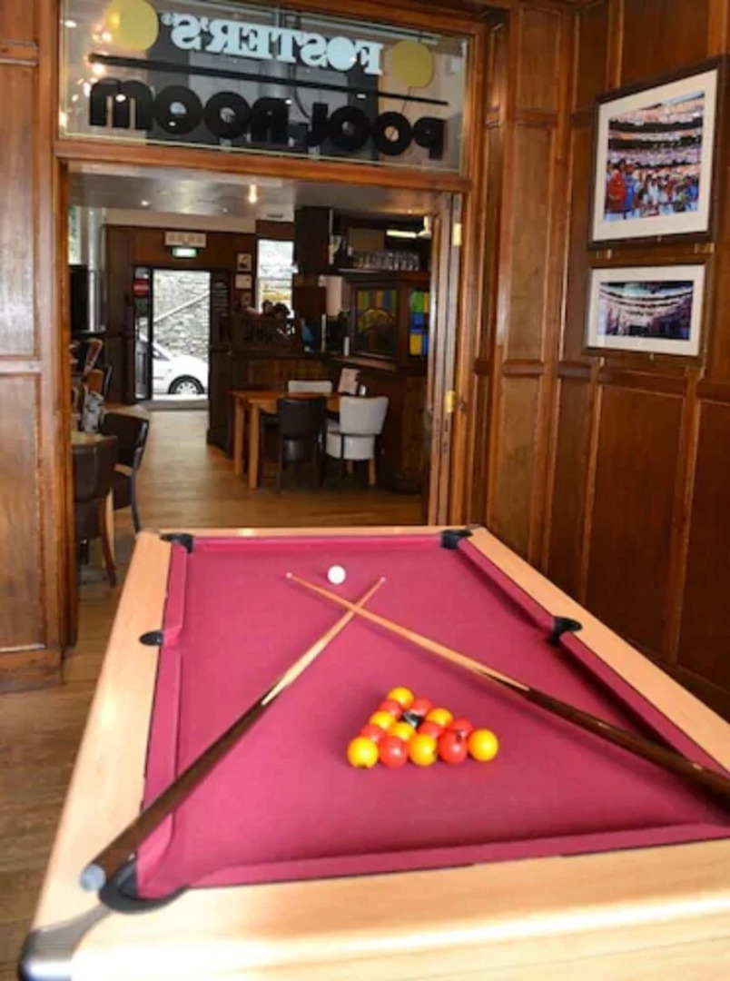 The Temperance Inn, Ambleside. The Inn Collection Group