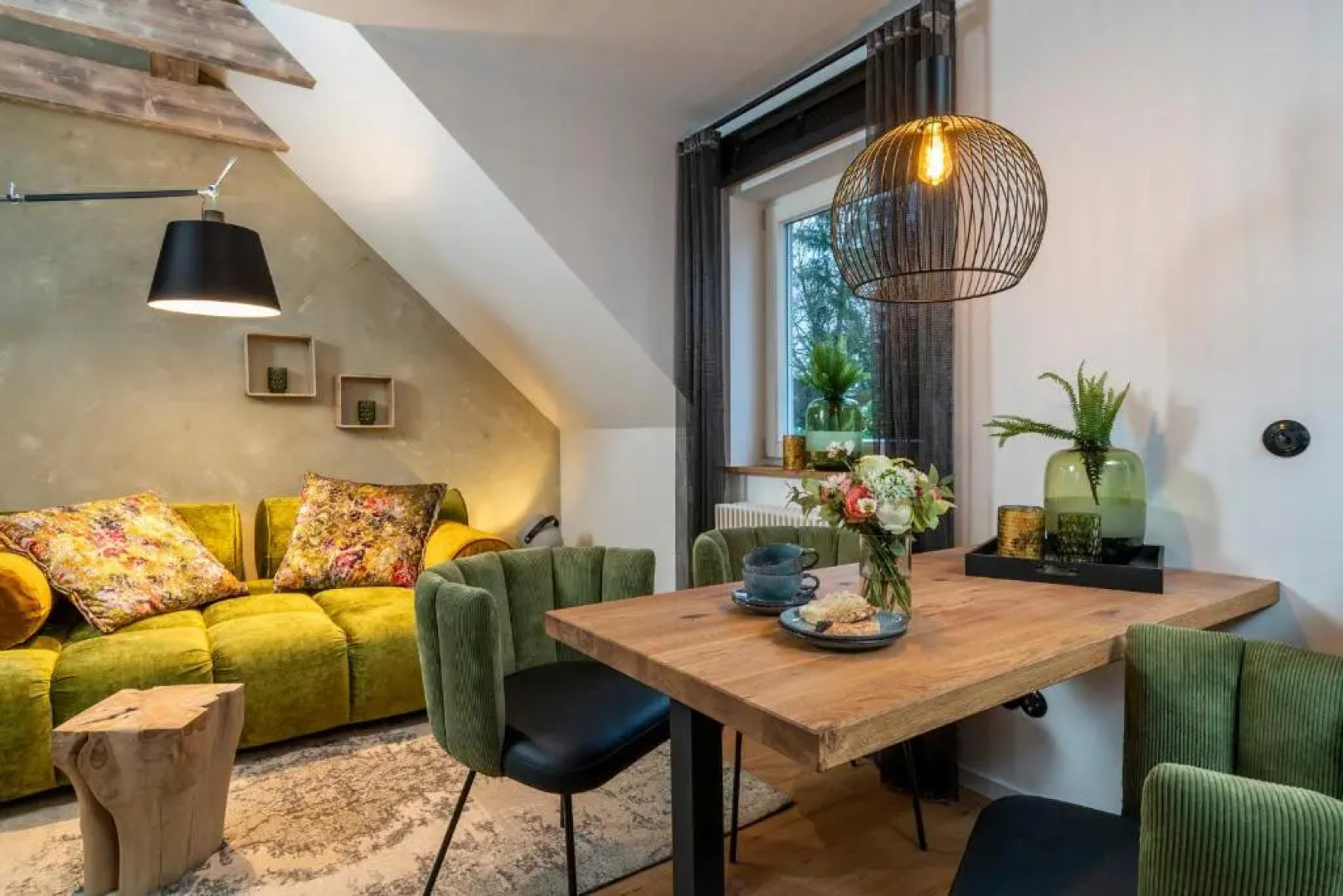 Turm-Haus Apartment 3