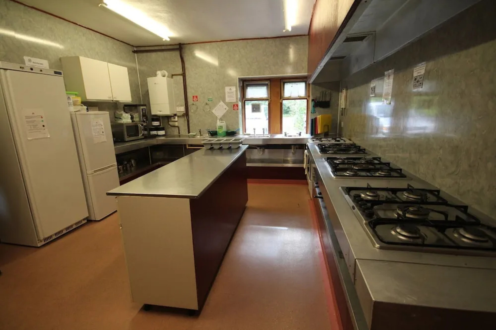 Ratagan Youth Hostel