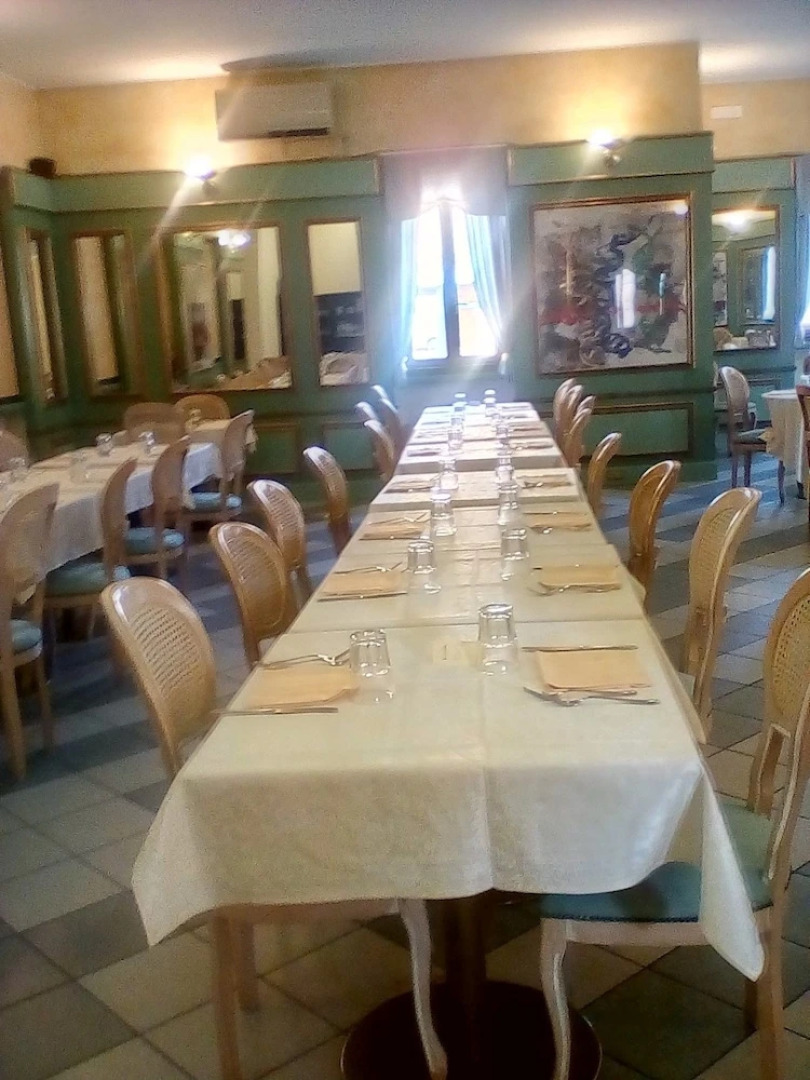 Locanda I Tarocchi