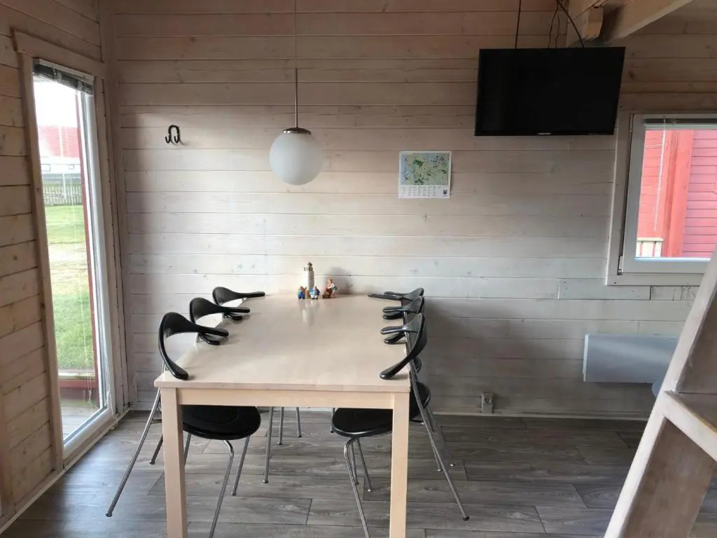 Thorsminde Camping & Cottages