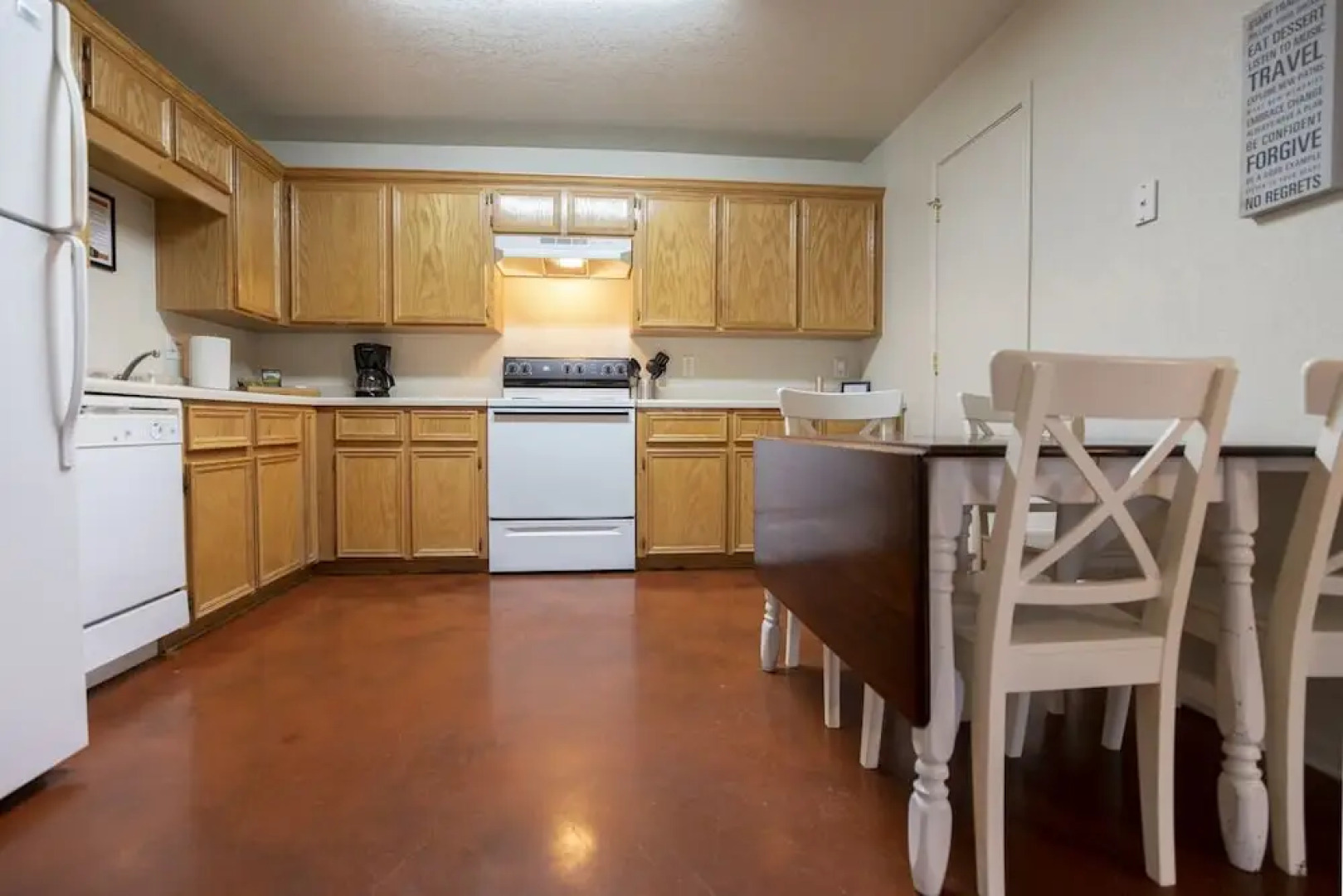 The 2020 Bradley Inn A