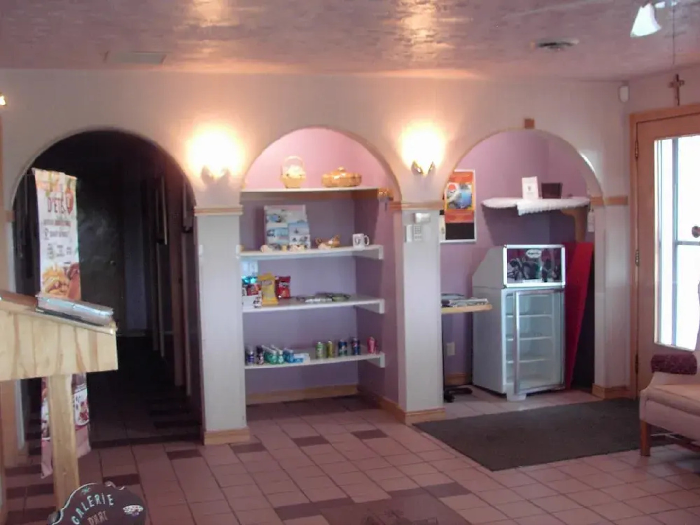 Travelodge by Wyndham Grand Falls