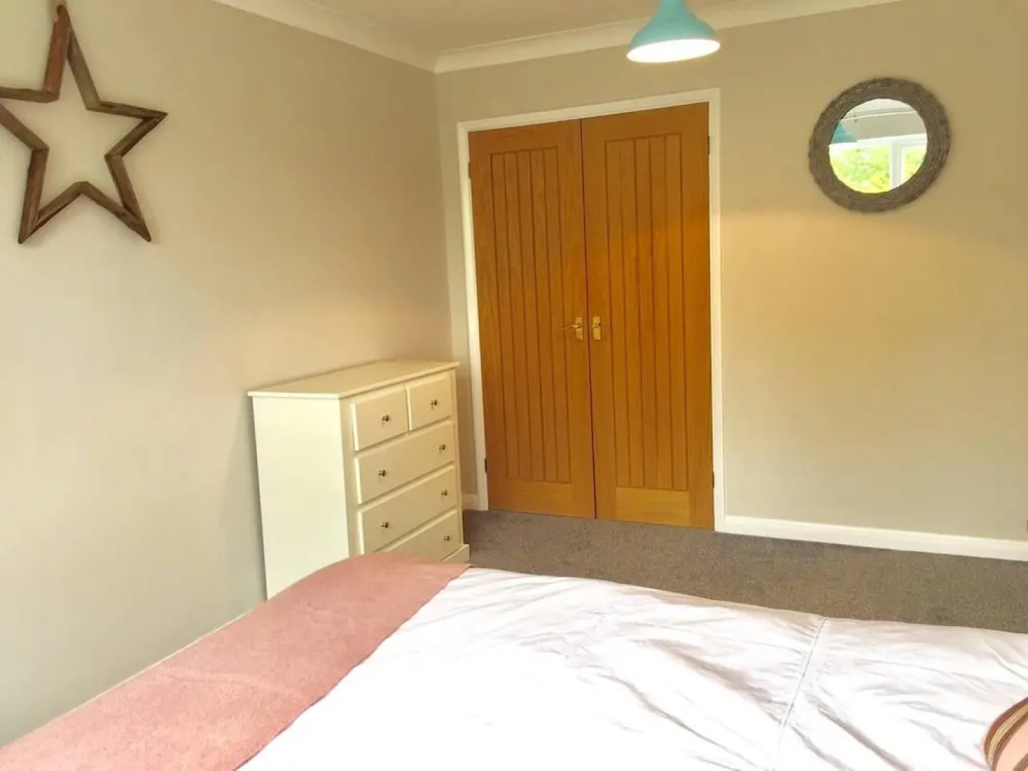 Lovely 3-bed House, Burnham Market, North Norfolk