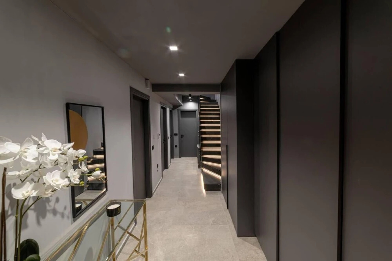 Inviting 4-bed Villa Lia in Vathianos Kampos