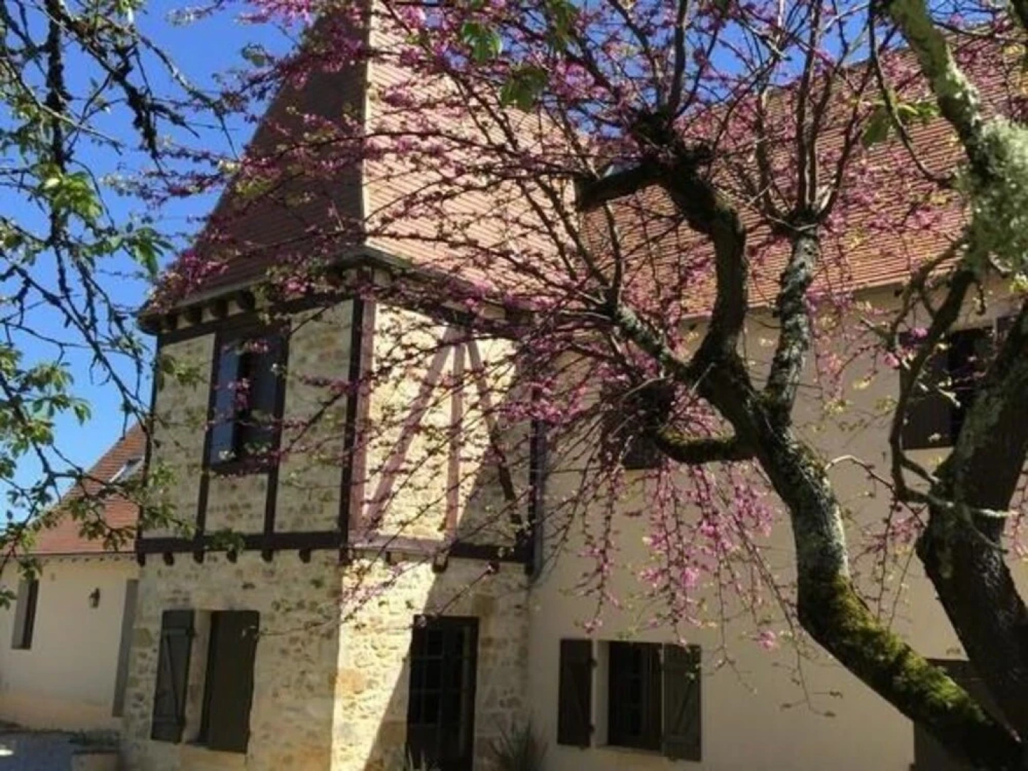 Le Domaine Du Terroir