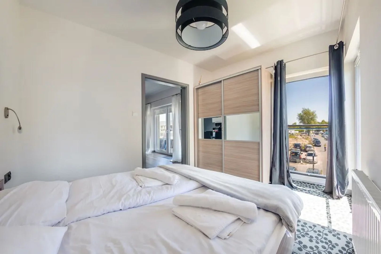 Apartamenty Sun & Snow Piec Morz