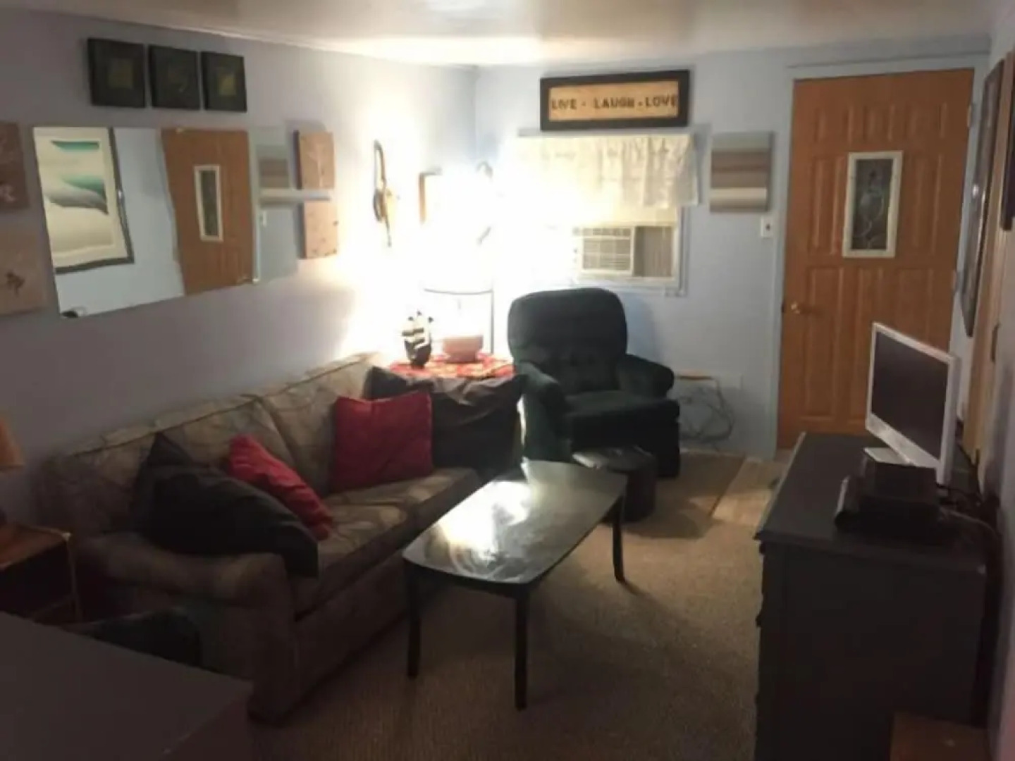 Diamond in the Bluff