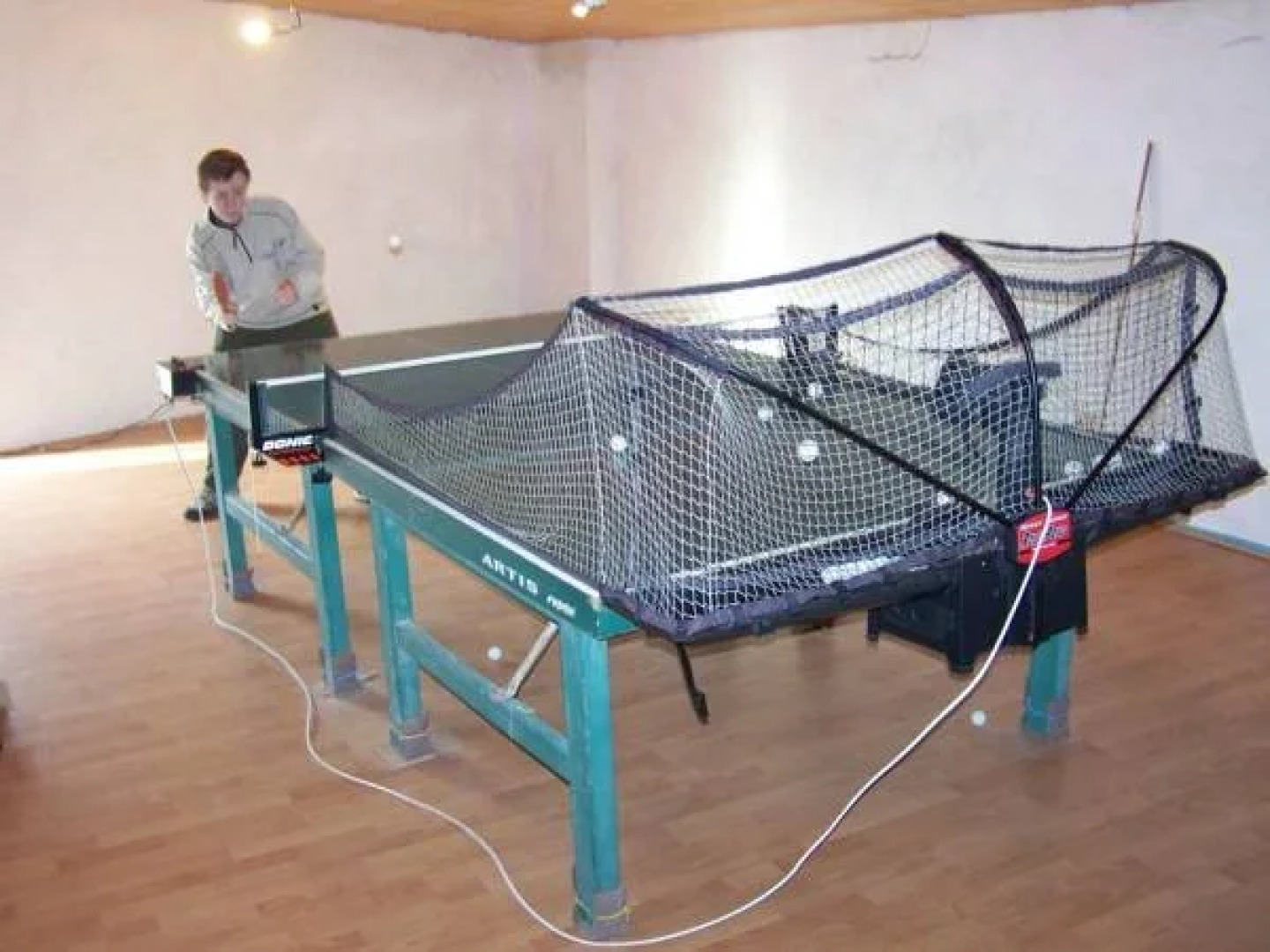 Restaurace a penzion U Lva