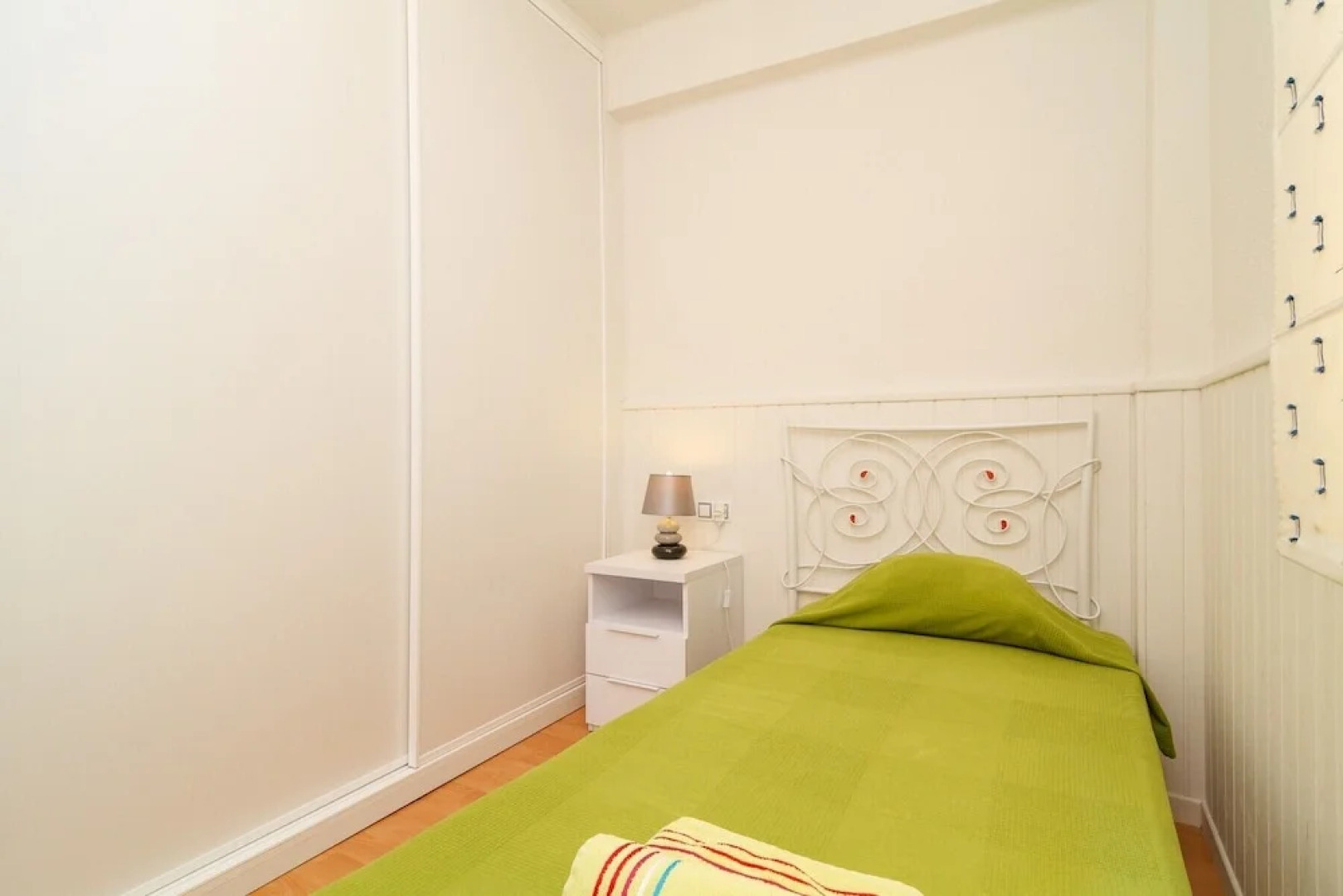 San Roque Apartments Casasol