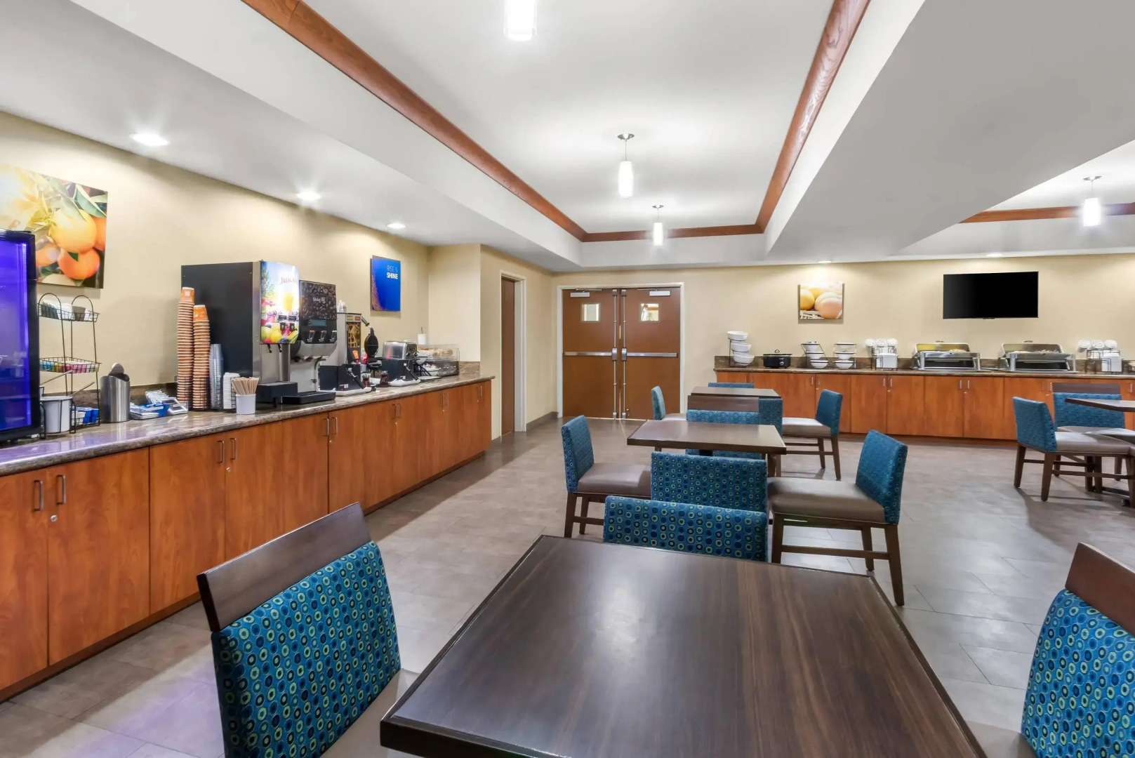 Comfort Inn & Suites Thatcher - Safford