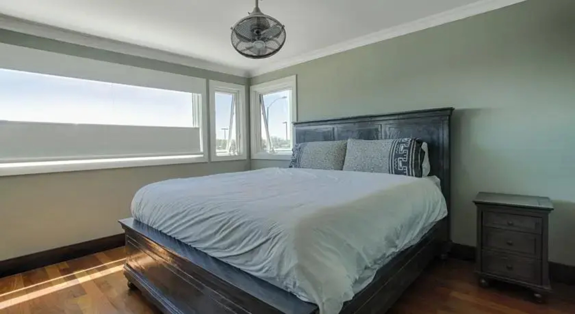 Manhattan Beach Buddha House