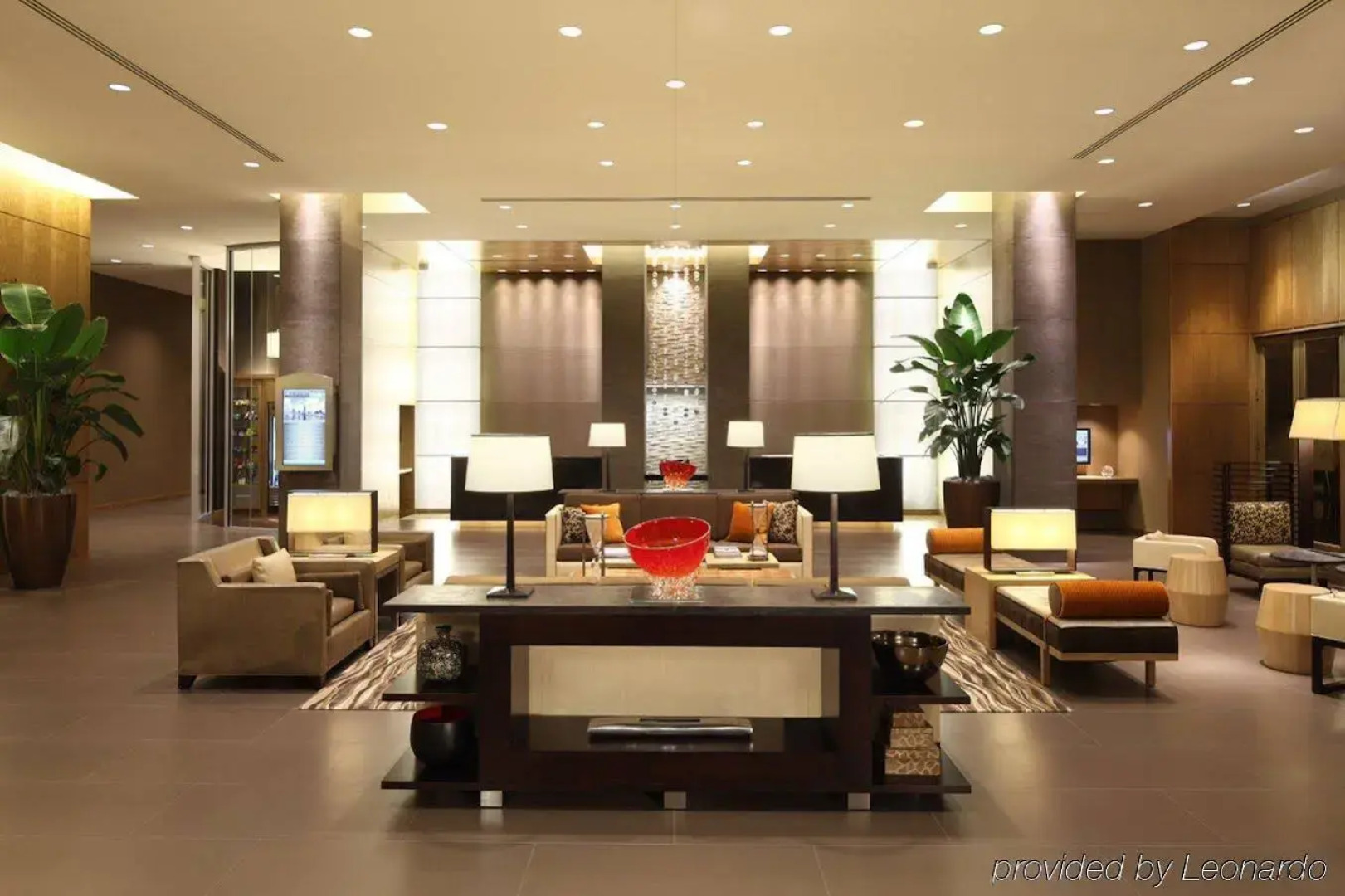 The Hotel at Arundel Preserve