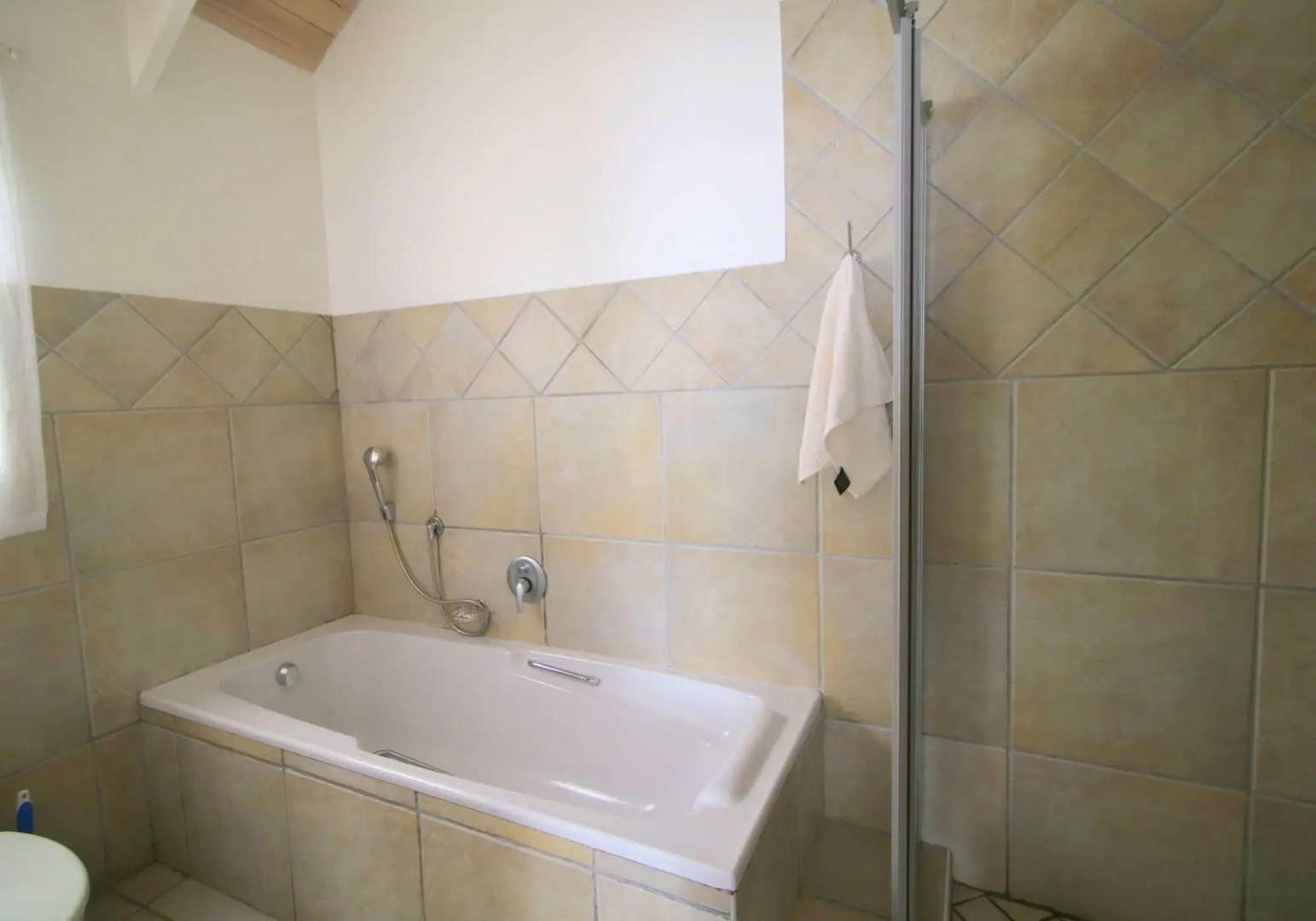 Baywatch Villa Guest House and Self Catering Accommodation