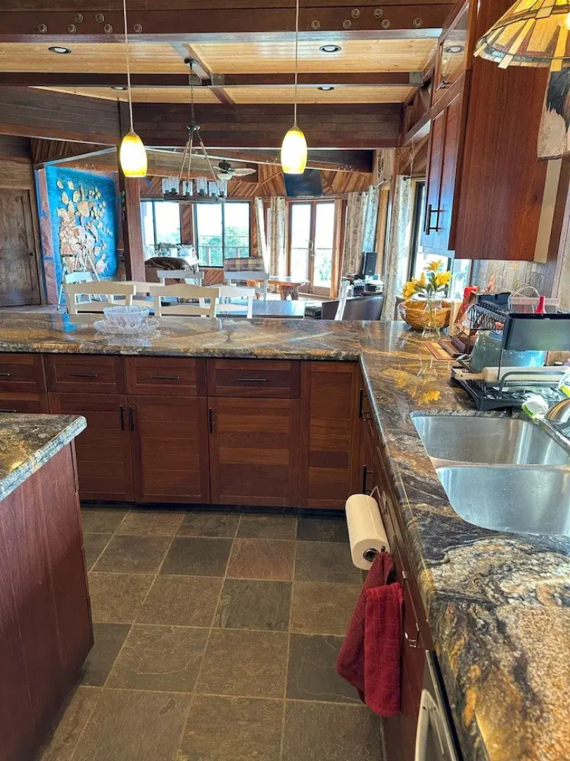 Hawaii Magic Skies Farmstay