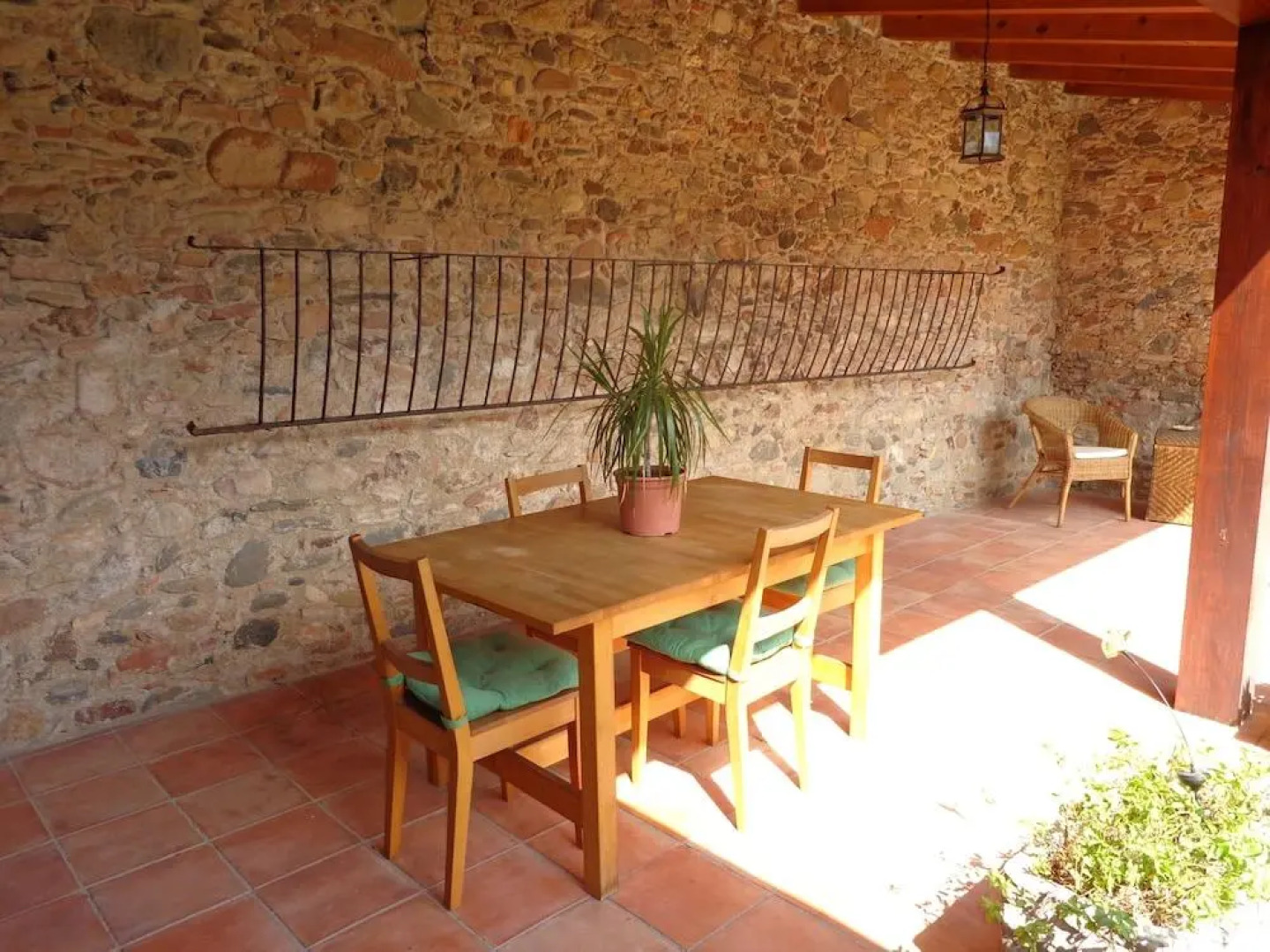 Mas Can Calet Aparthotel