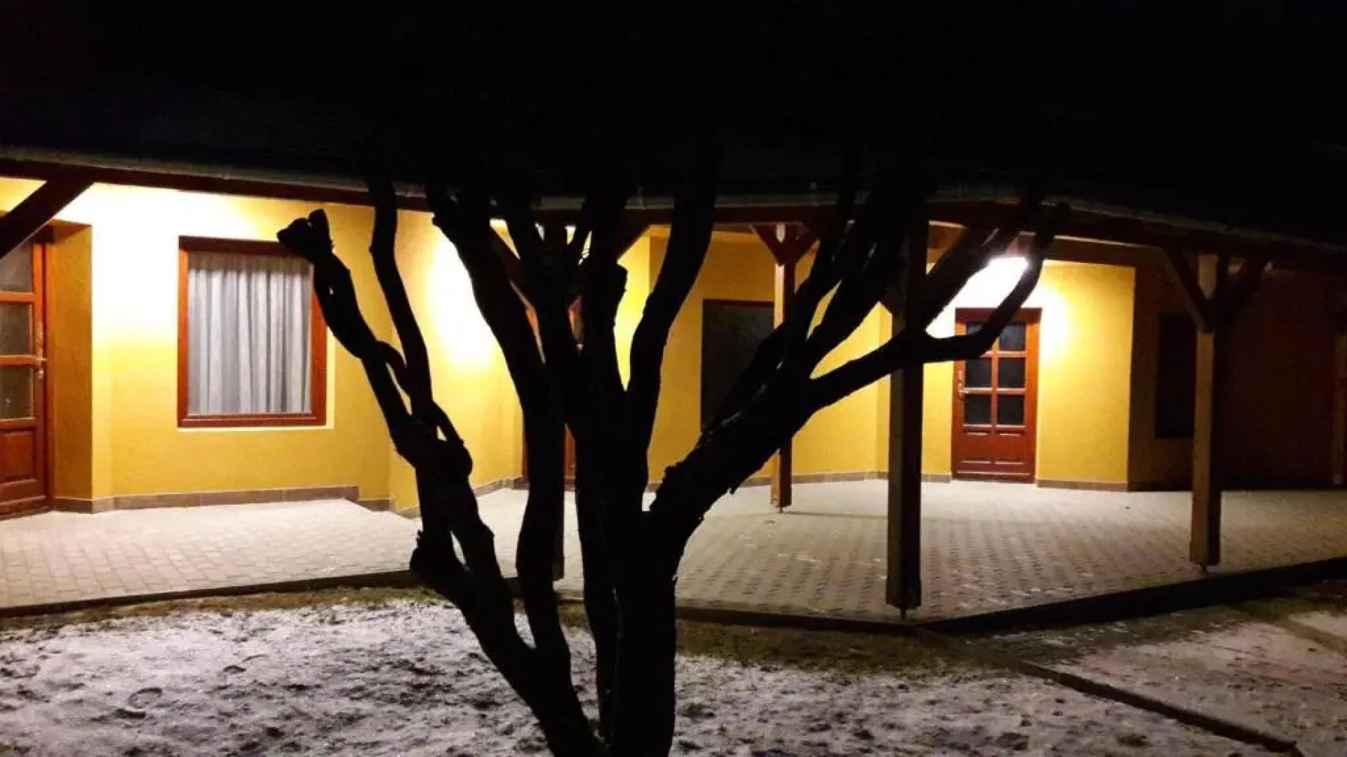 RP FitLife Stúdió és Vendégház