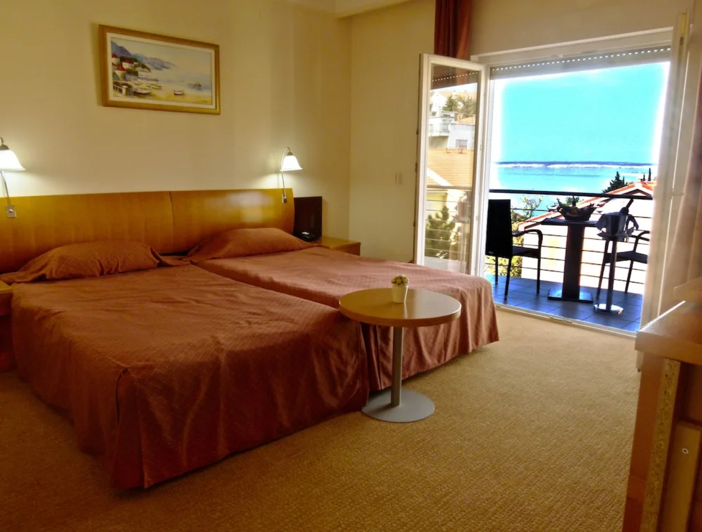 Hotel Marina Selce - Crikvenica