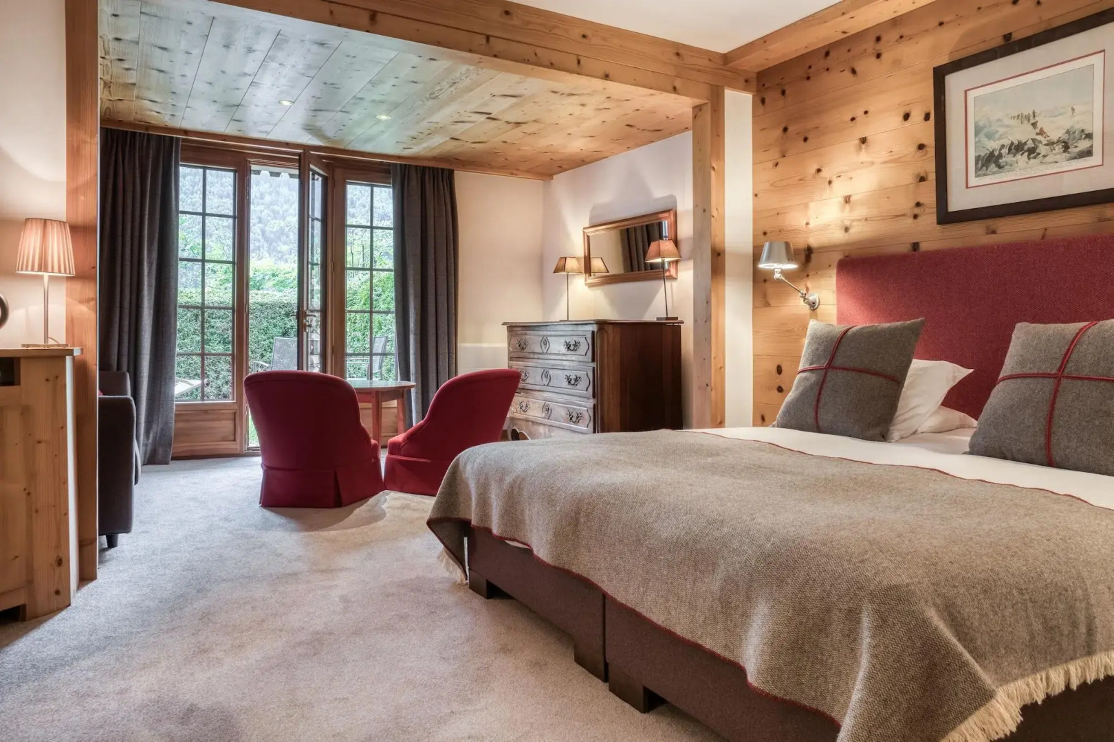 Auberge du Bois Prin