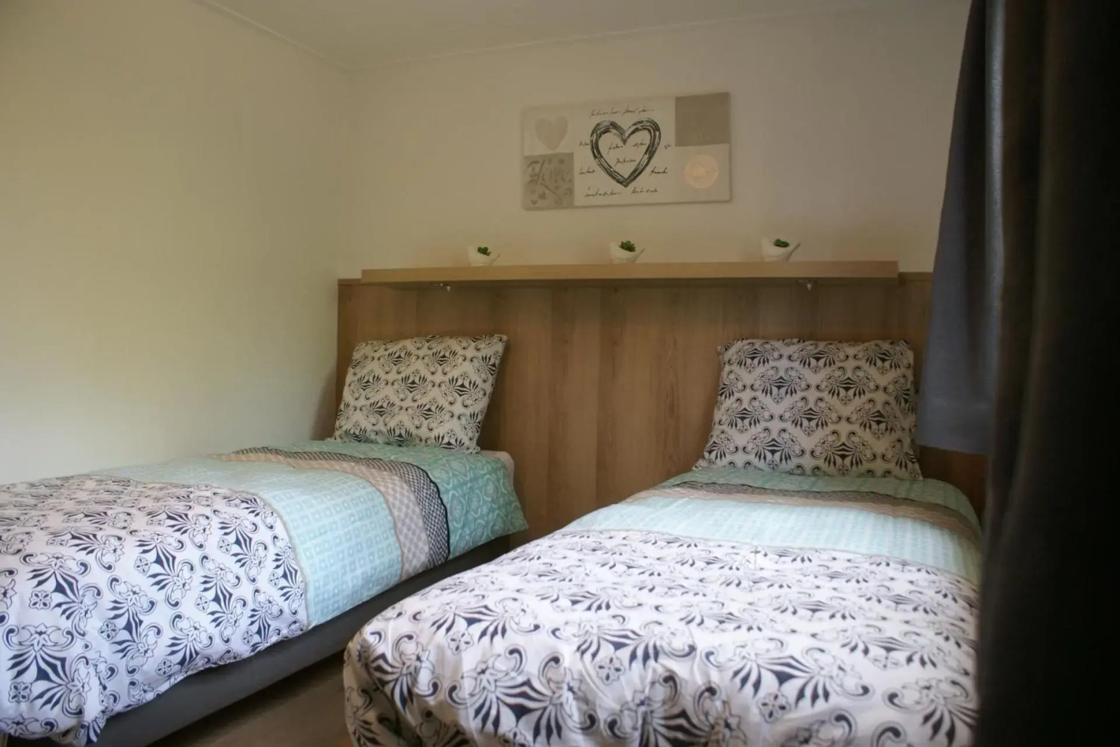 t'Bakkersboschje nummer 8