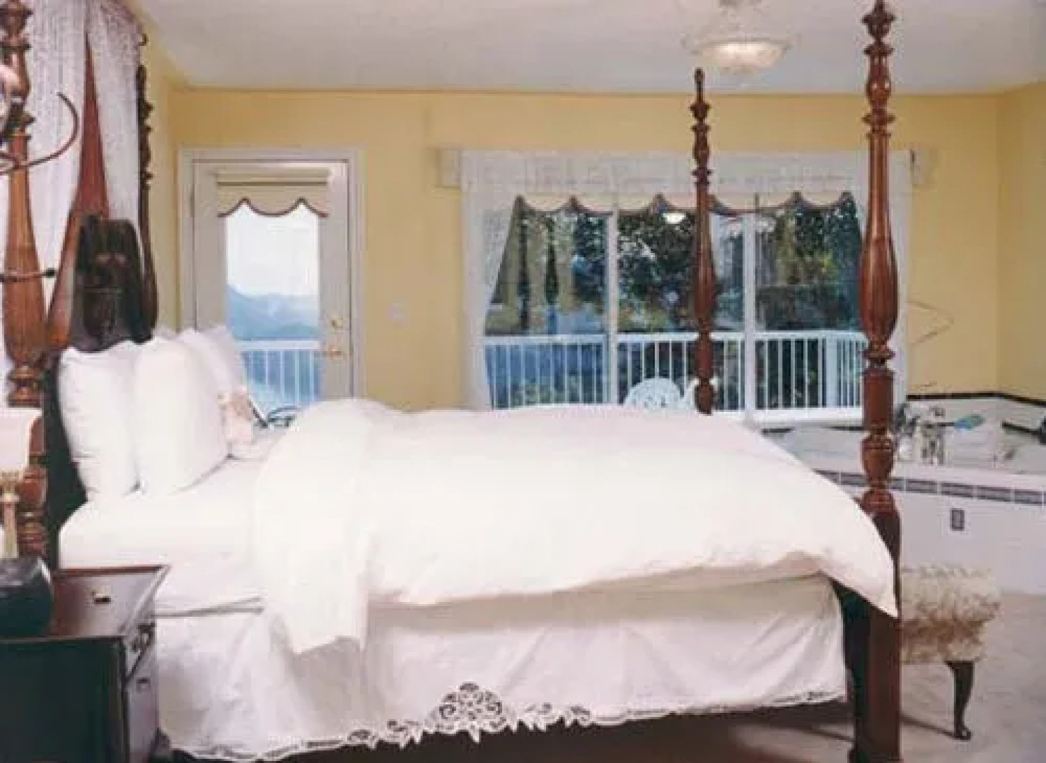 Prancing Horse Retreat