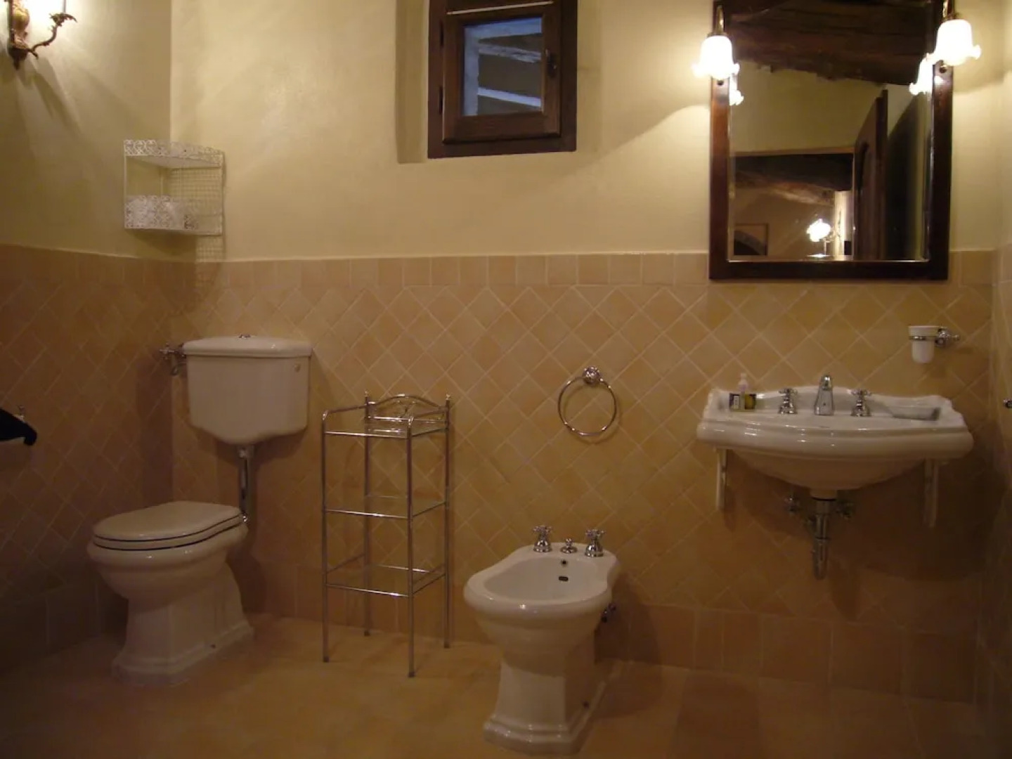 Borgo Storico Cisterna