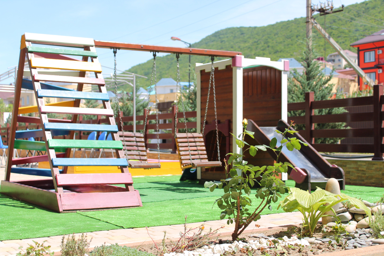 Резиденция Утриш (Сукко)