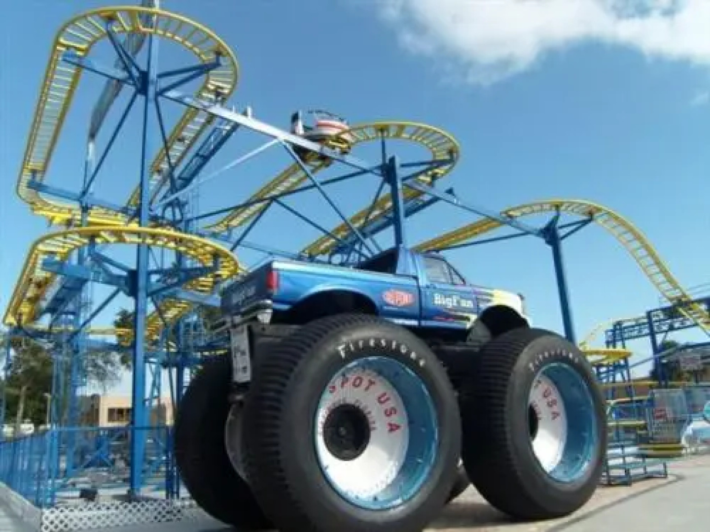 120 Minniehaha Circle Holiday home