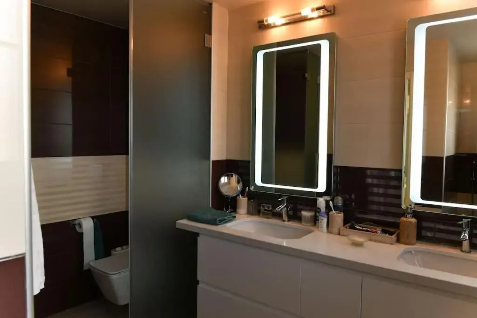 Аристократичен апартамент в сърцето на Ямбол