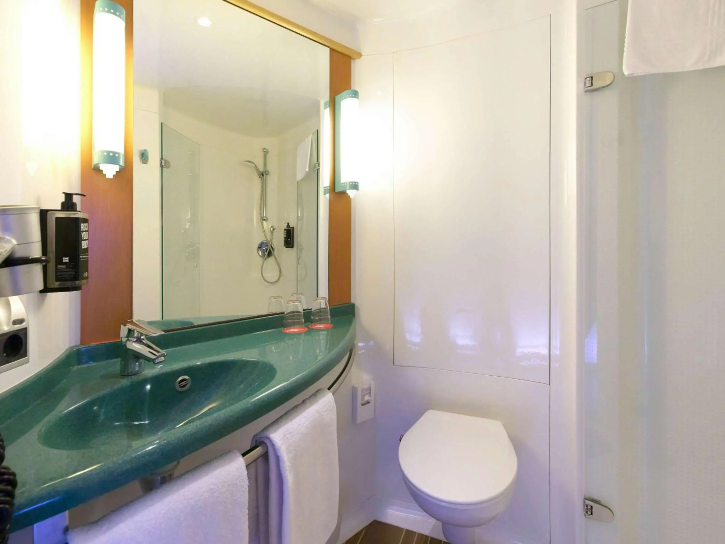 ibis Berlin City Potsdamer Platz