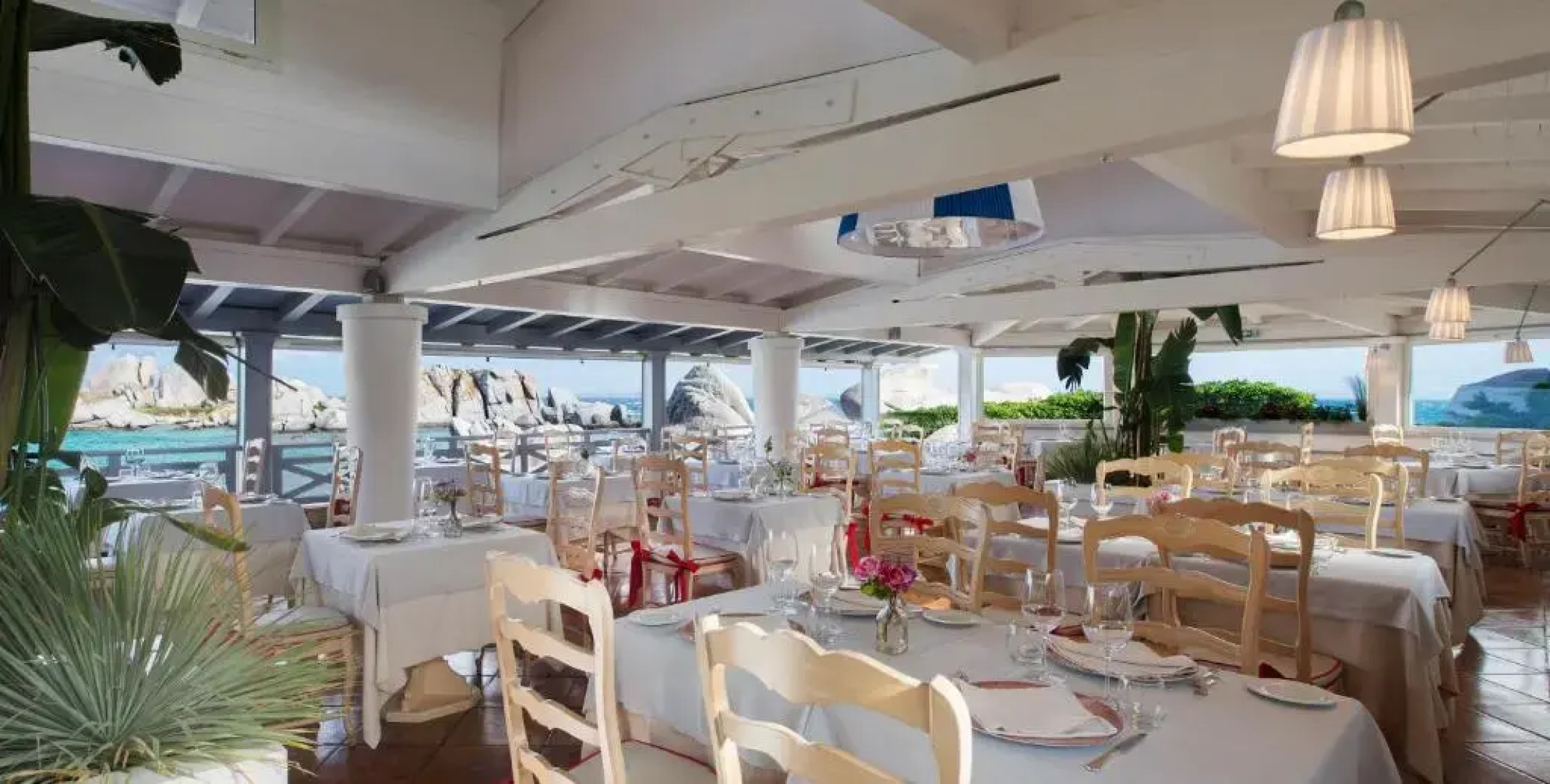 Hôtel & Spa des Pêcheurs