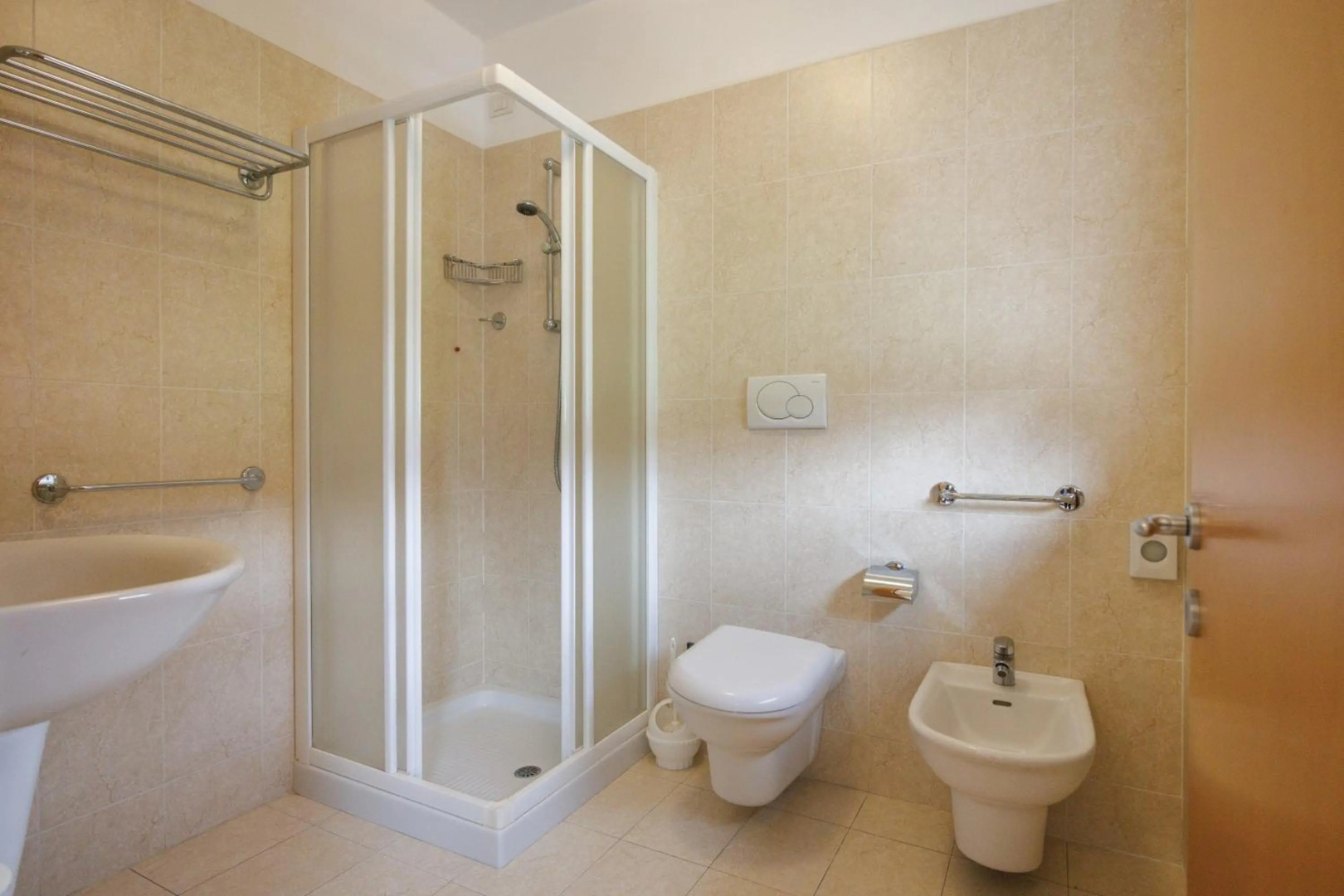 Club Hotel e Residence La Vela