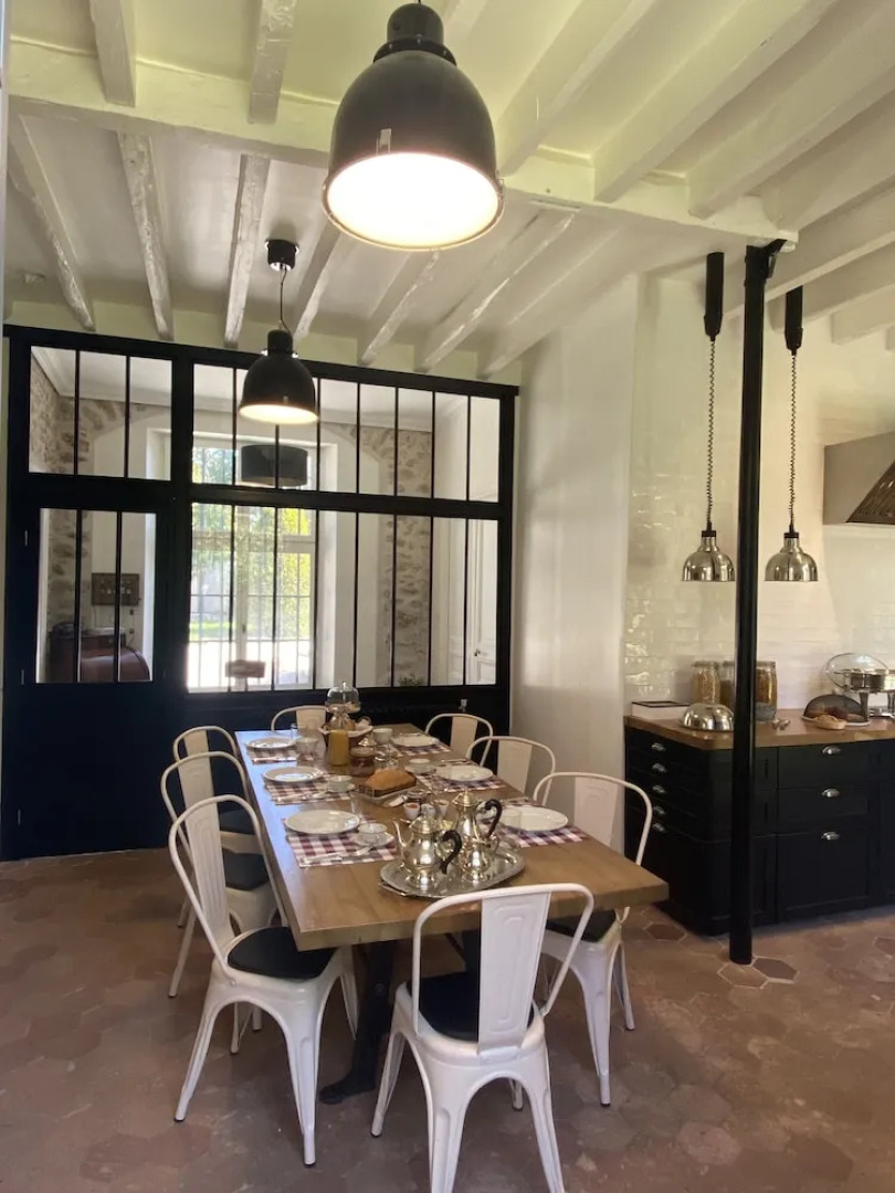 Le Clocher de la Duchesse