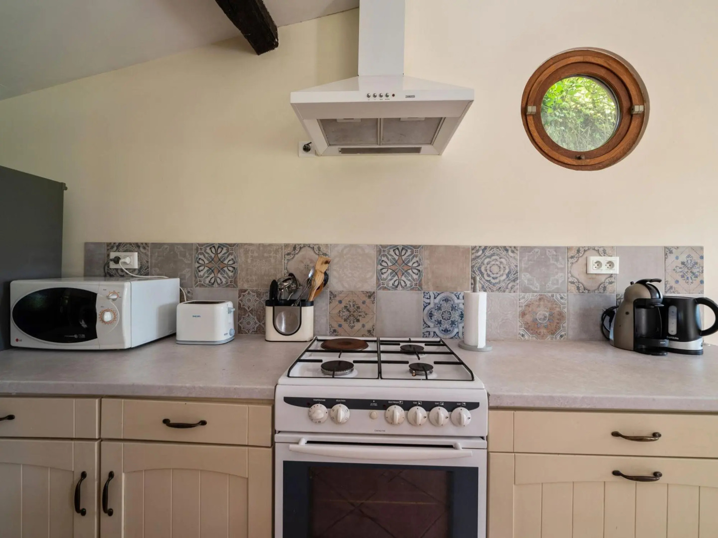 Cosy House With Spectacular Views and Private Pool