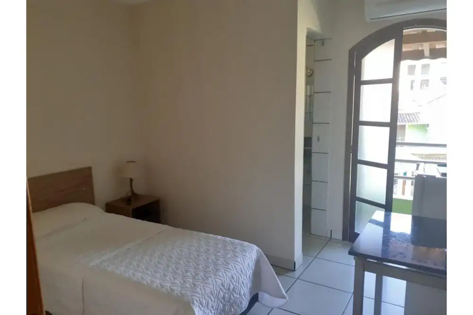 Pousada Portal dos Coqueirais