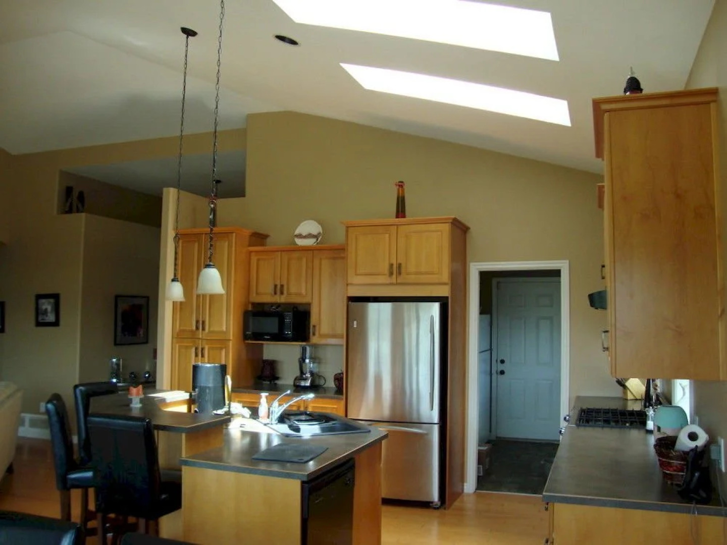 Golf and Lakeview Bed & Breakfast