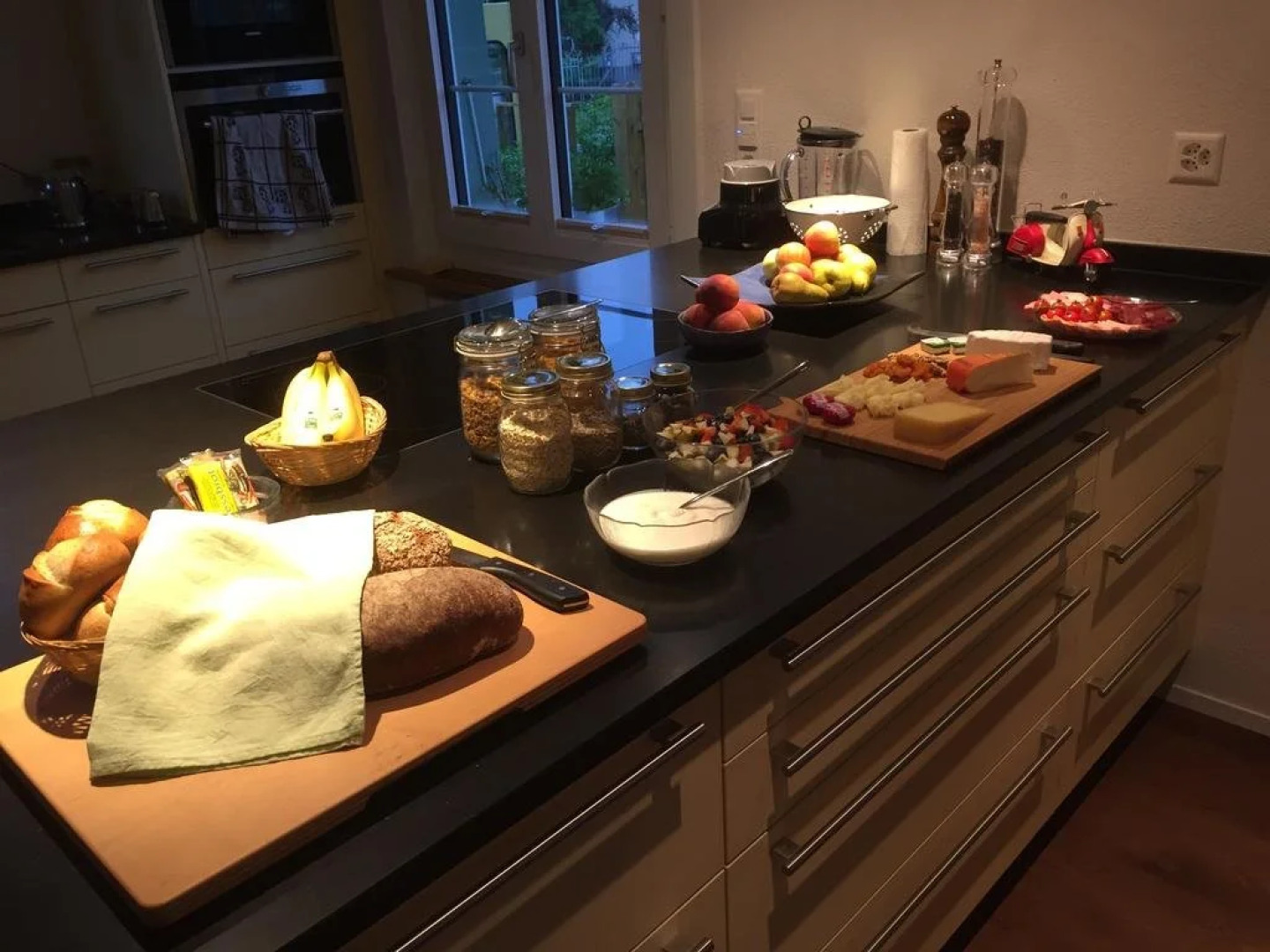 Bed and Breakfast Hopfengrün