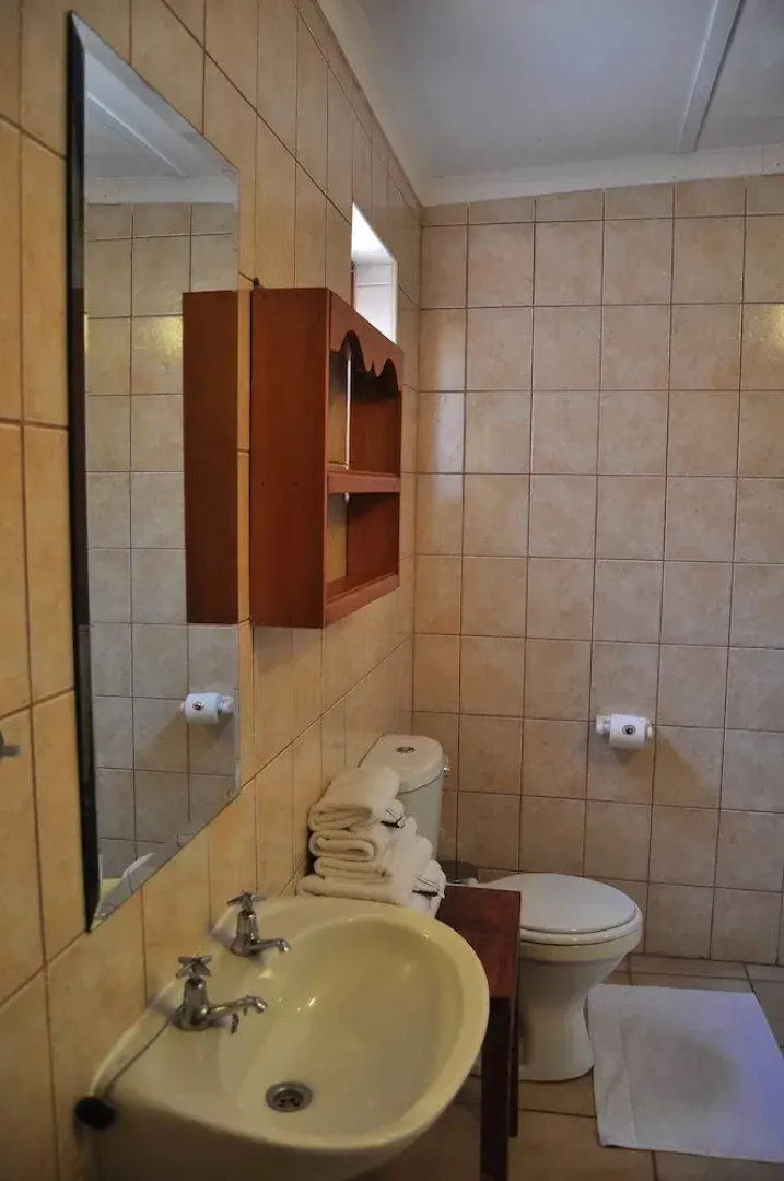 Obelix Guesthouse
