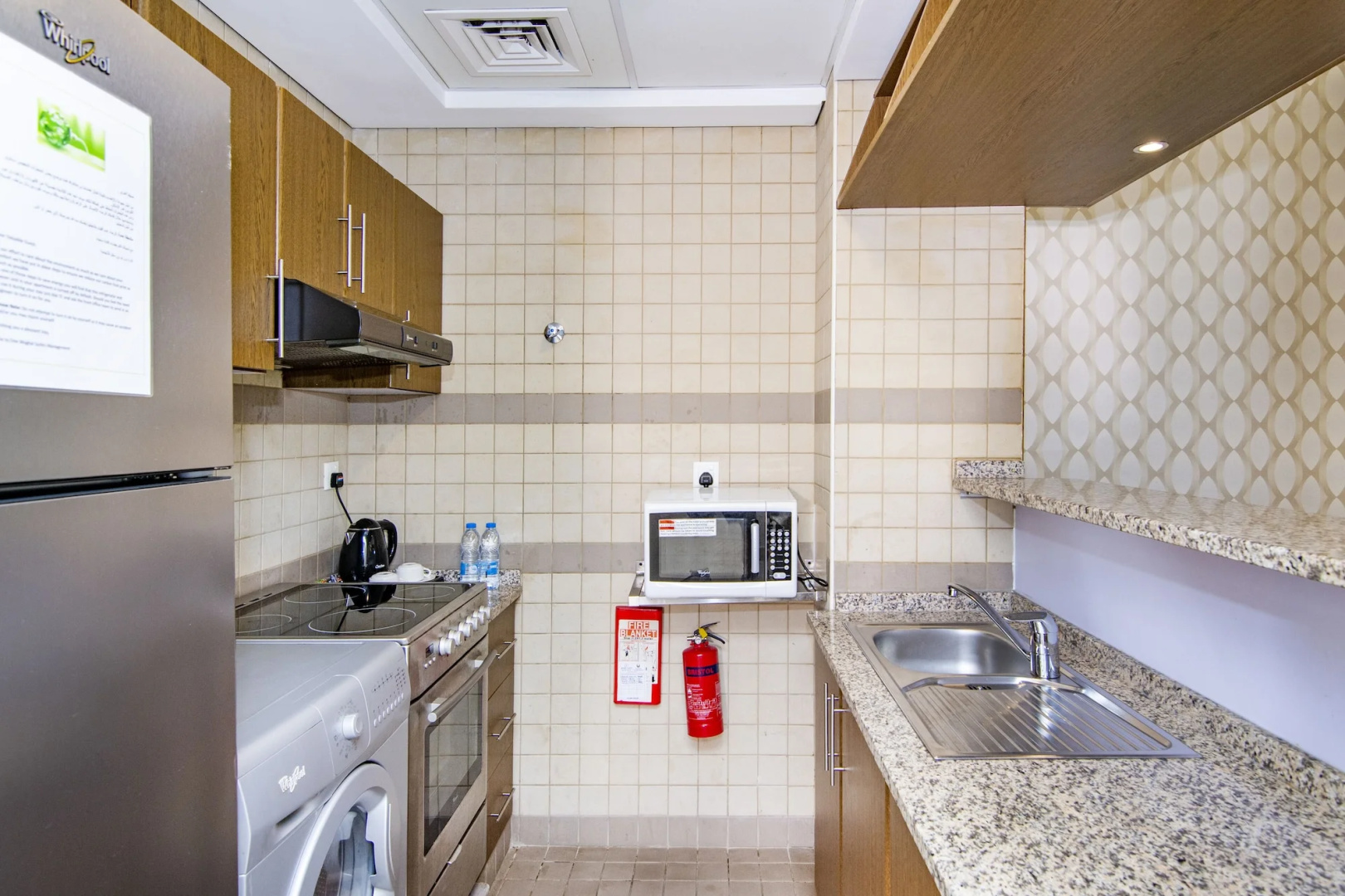 Mughal Suites